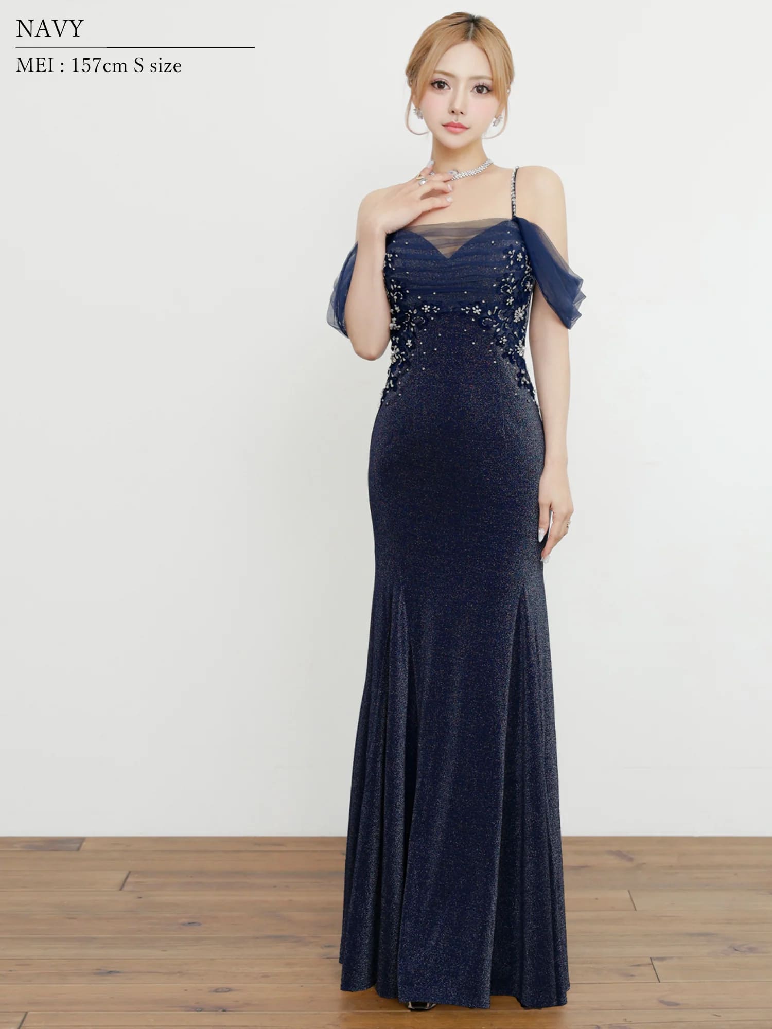 AngelR エンジェルアール 高級キャバドレス