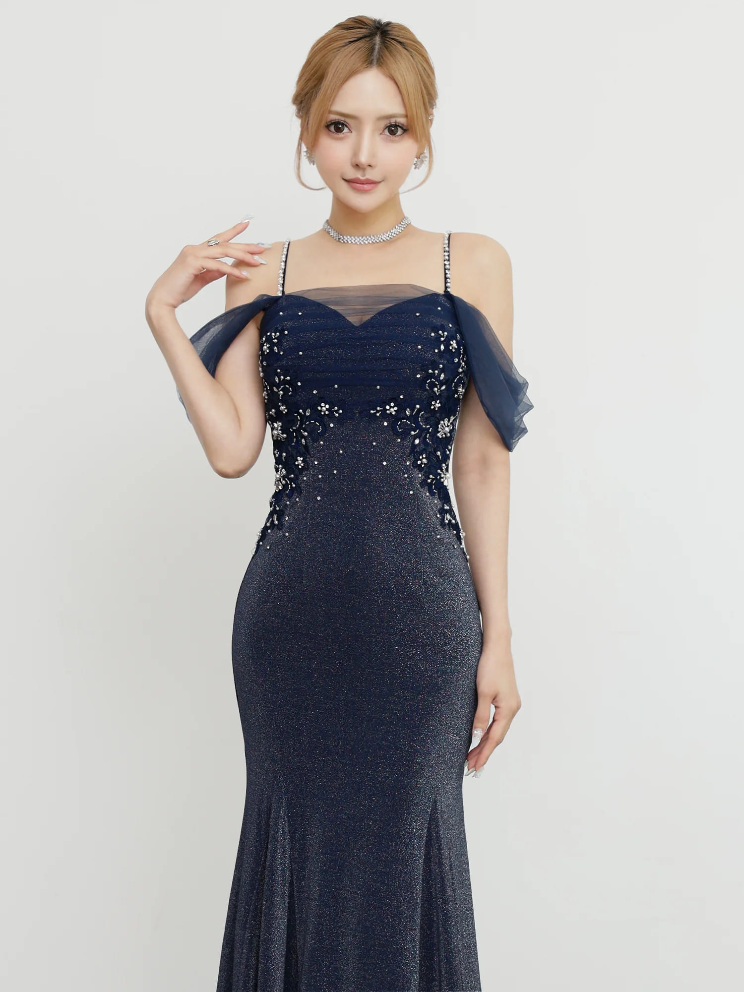 AngelR エンジェルアール 高級キャバドレス