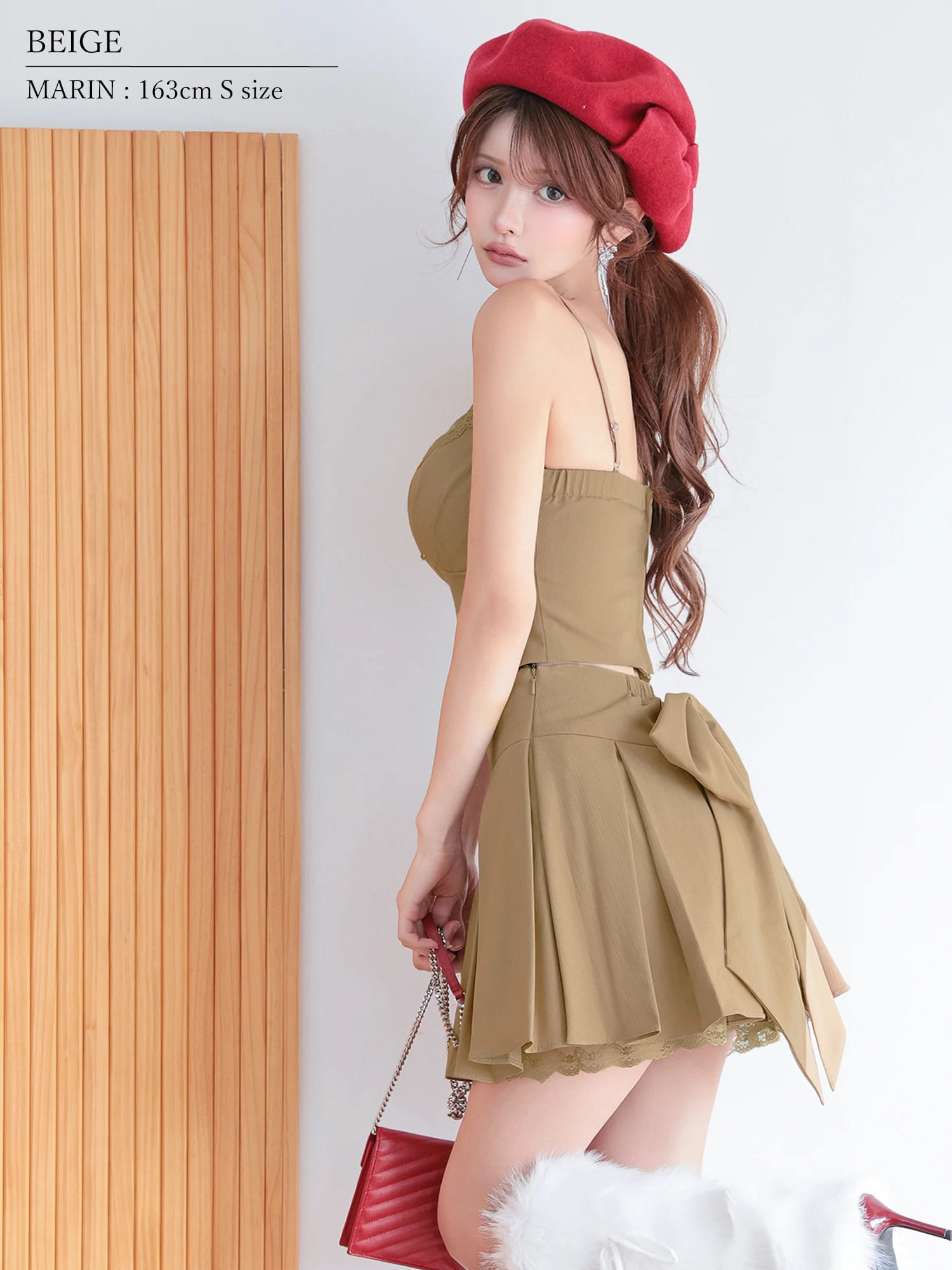 AngelR エンジェルアール 高級キャバドレス