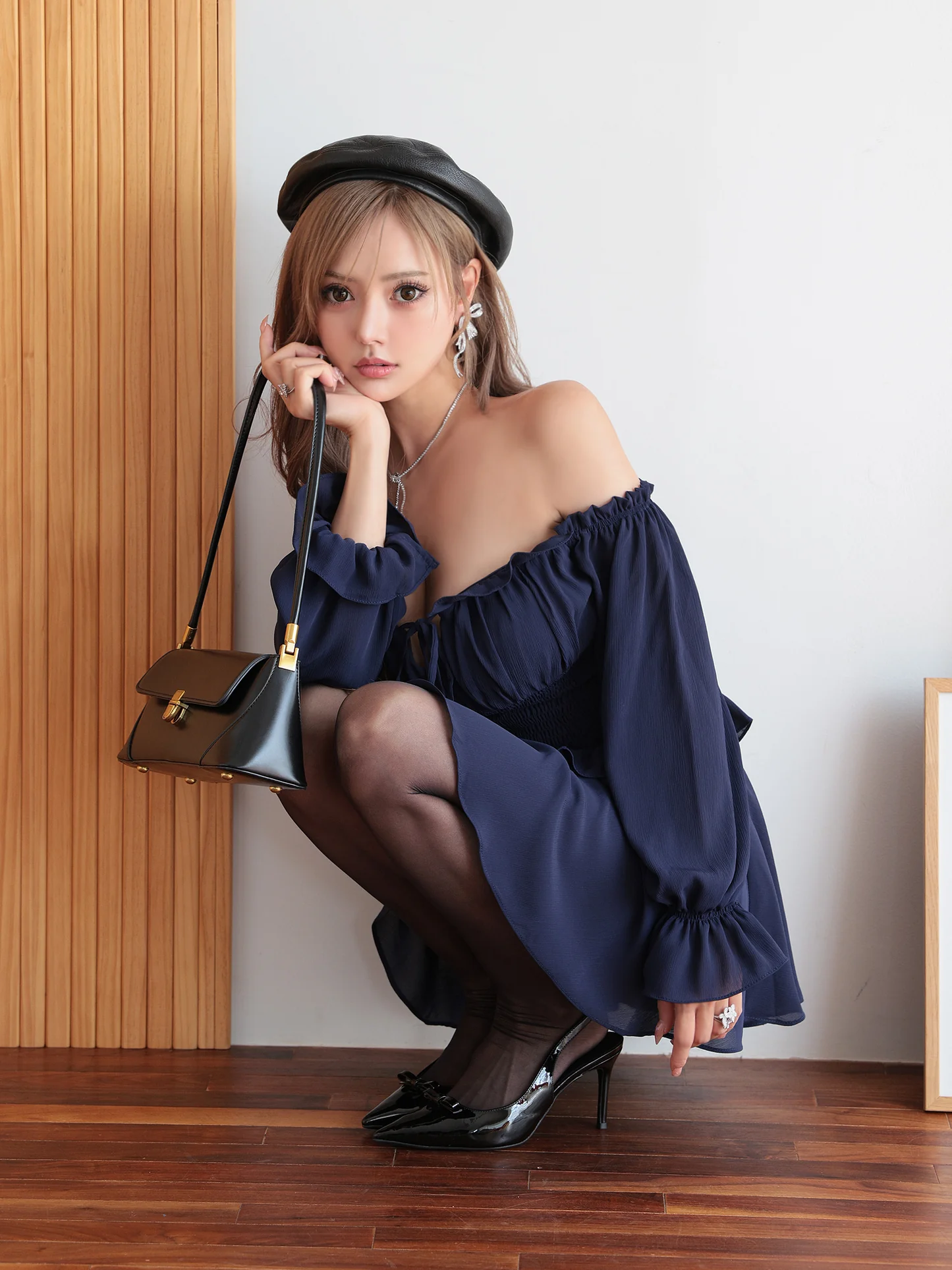 AngelR エンジェルアール 高級キャバドレス