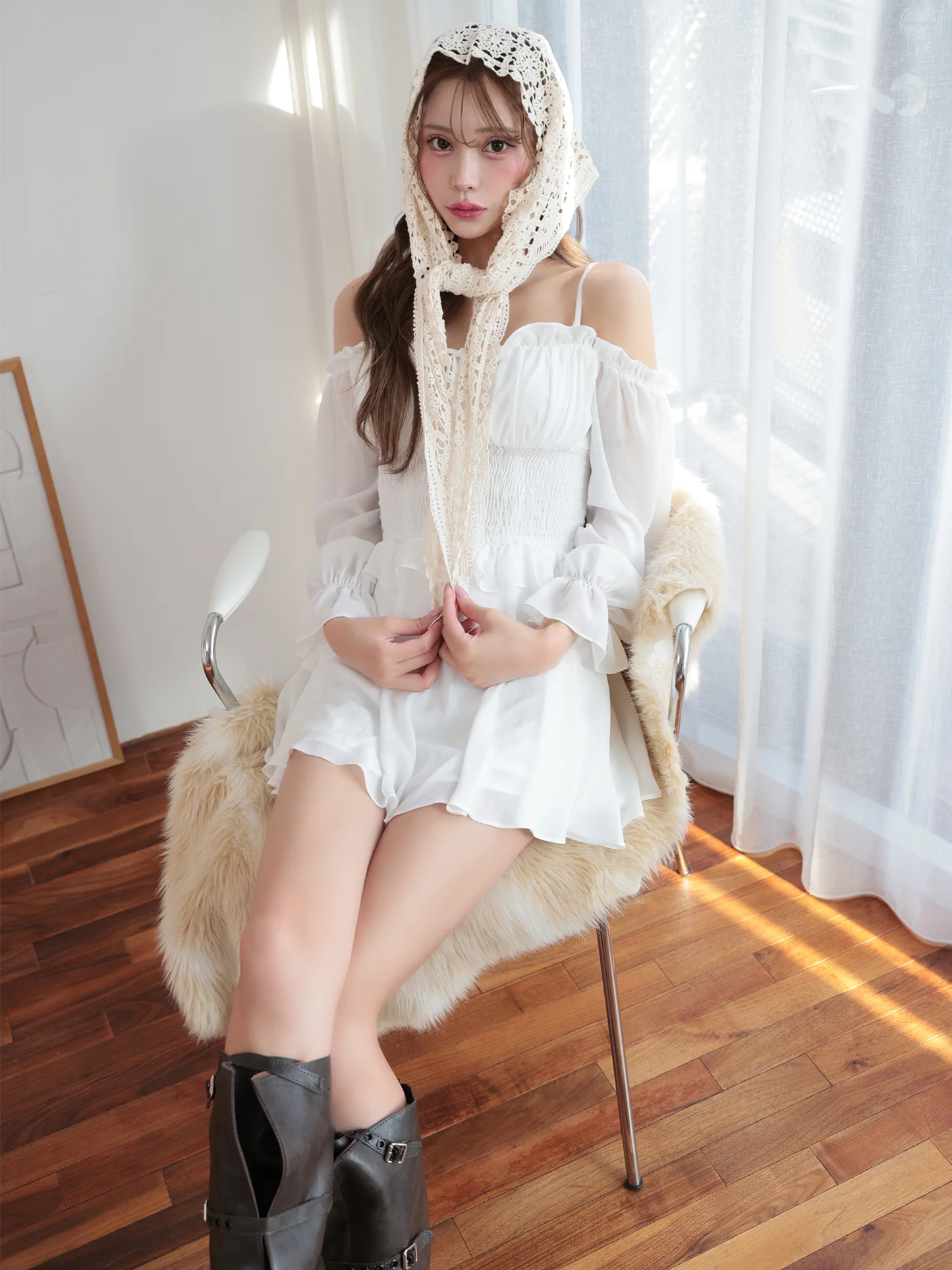 AngelR エンジェルアール 高級キャバドレス