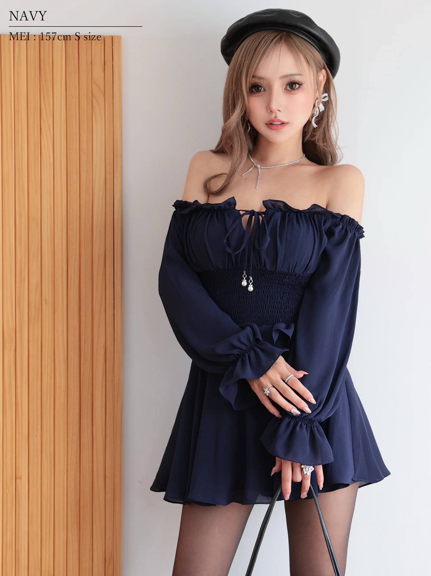 AngelR エンジェルアール 高級キャバドレス