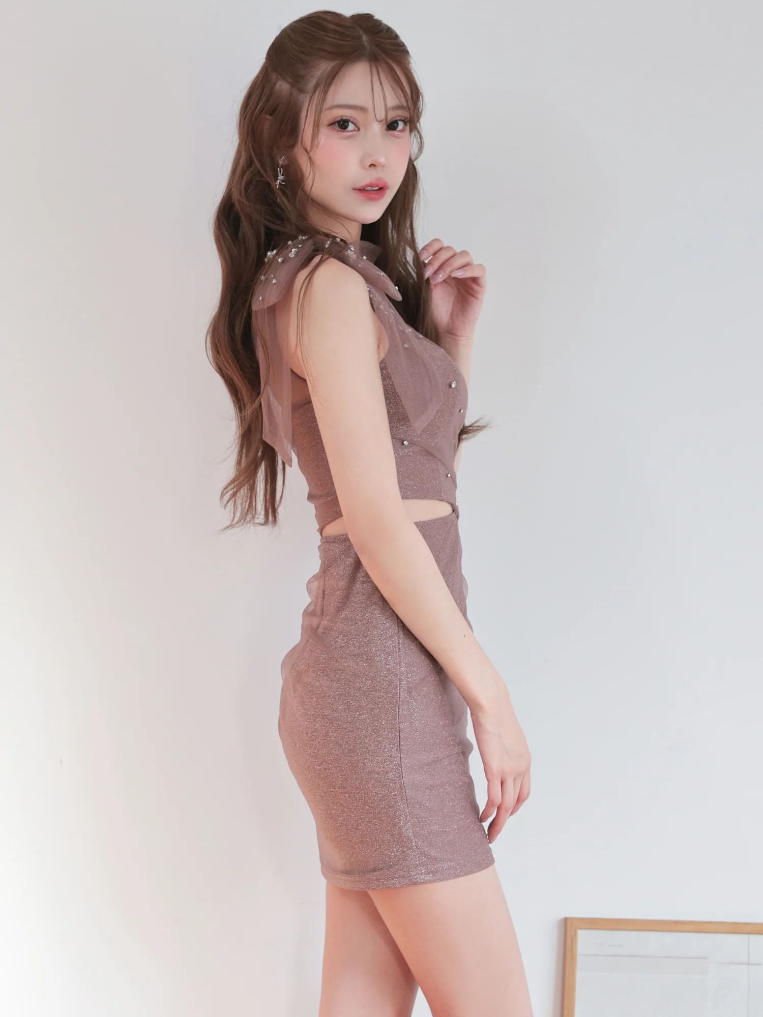 AngelR エンジェルアール 高級キャバドレス