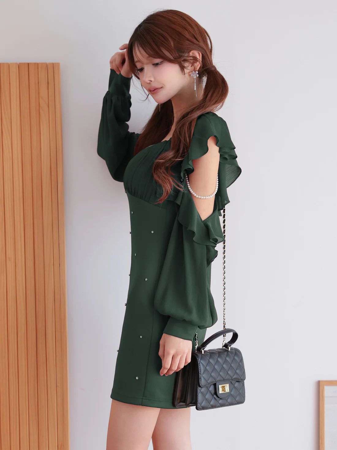 AngelR エンジェルアール 高級キャバドレス