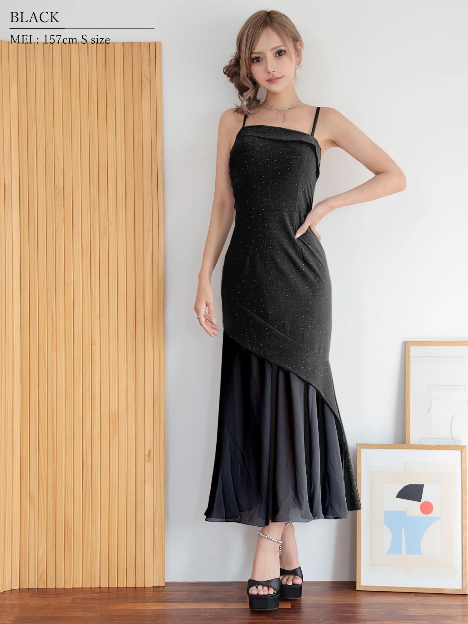 AngelR エンジェルアール 高級キャバドレス