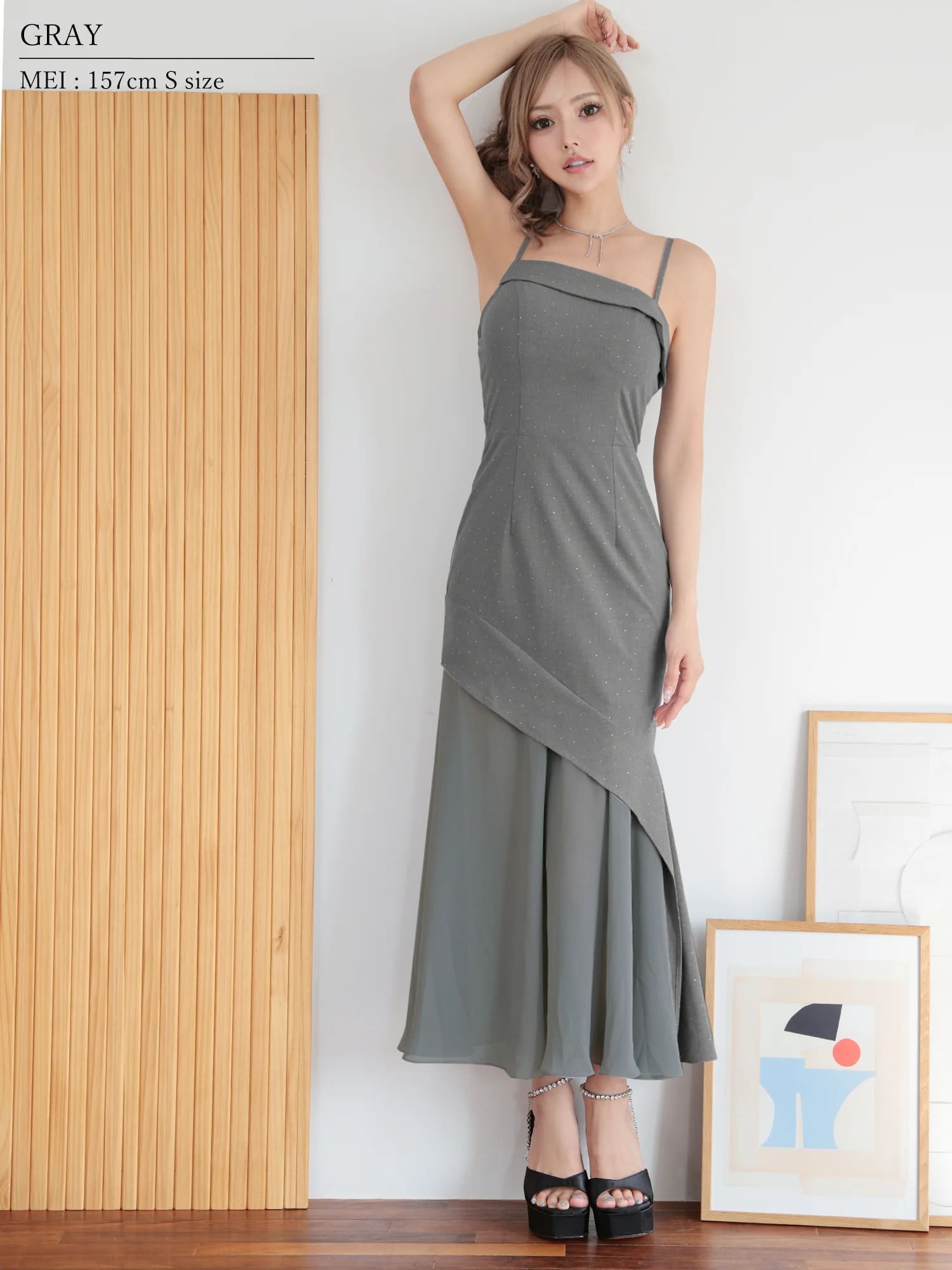 AngelR エンジェルアール 高級キャバドレス