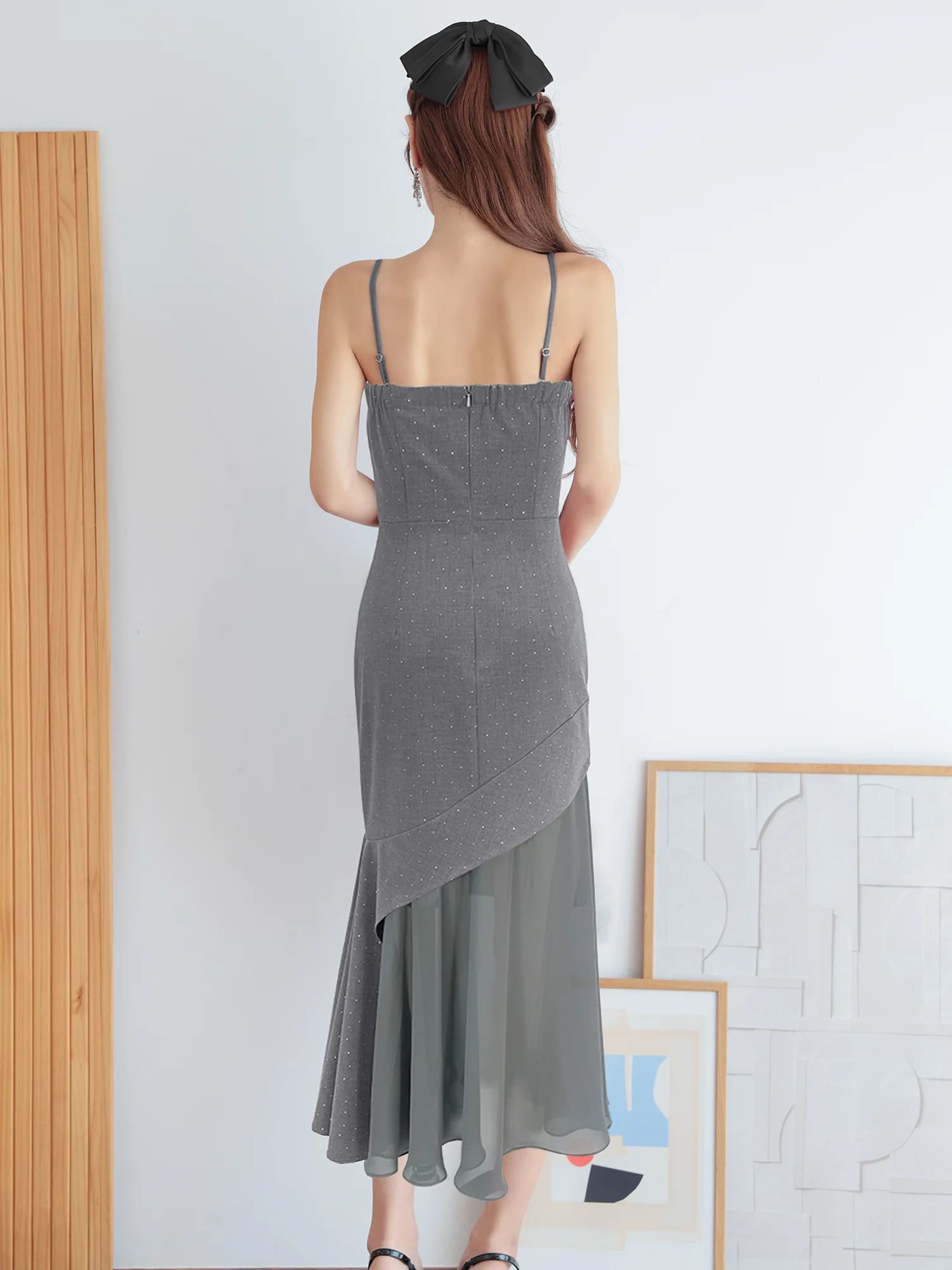 AngelR エンジェルアール 高級キャバドレス