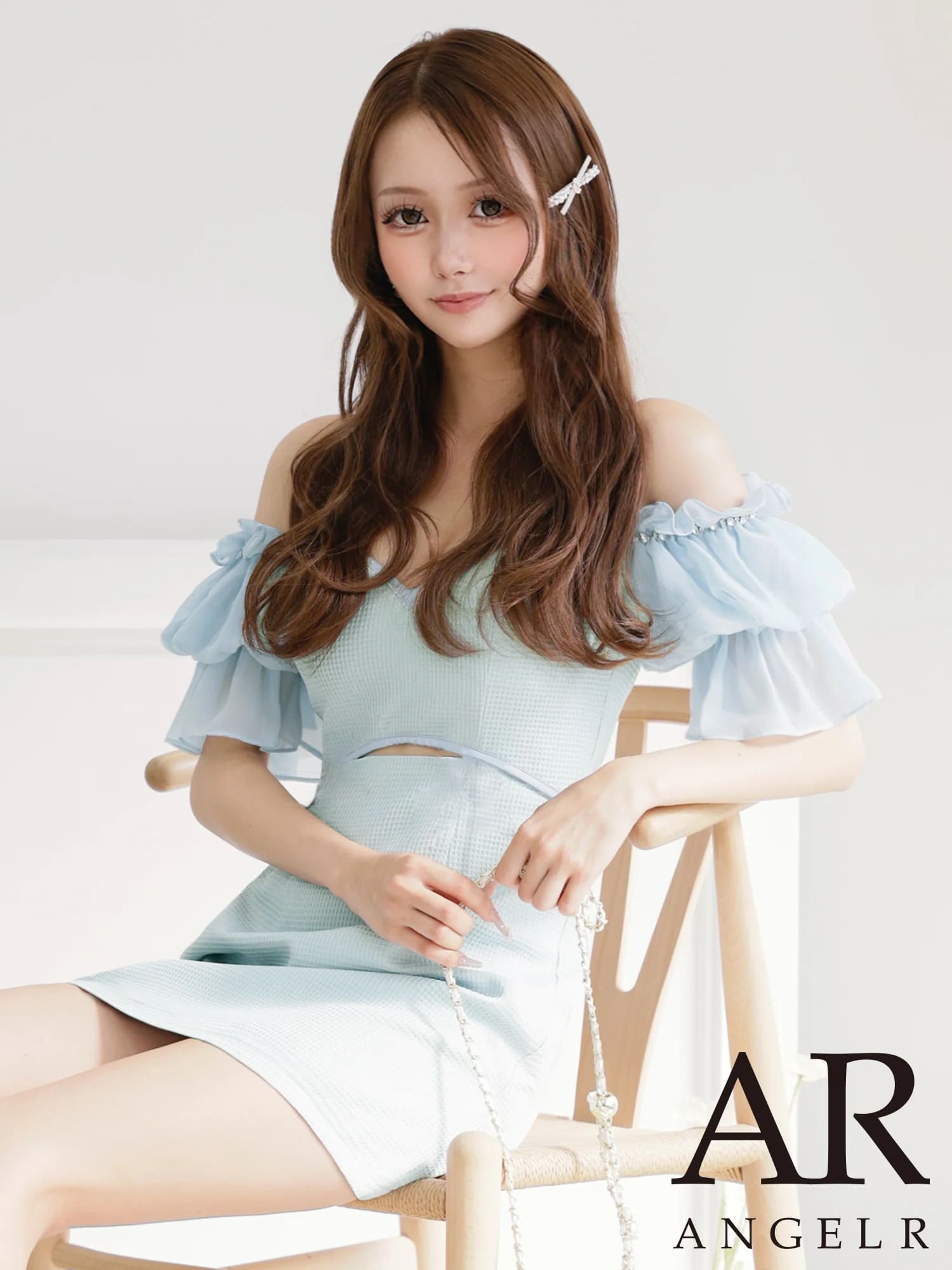 AngelR エンジェルアール 高級キャバドレス