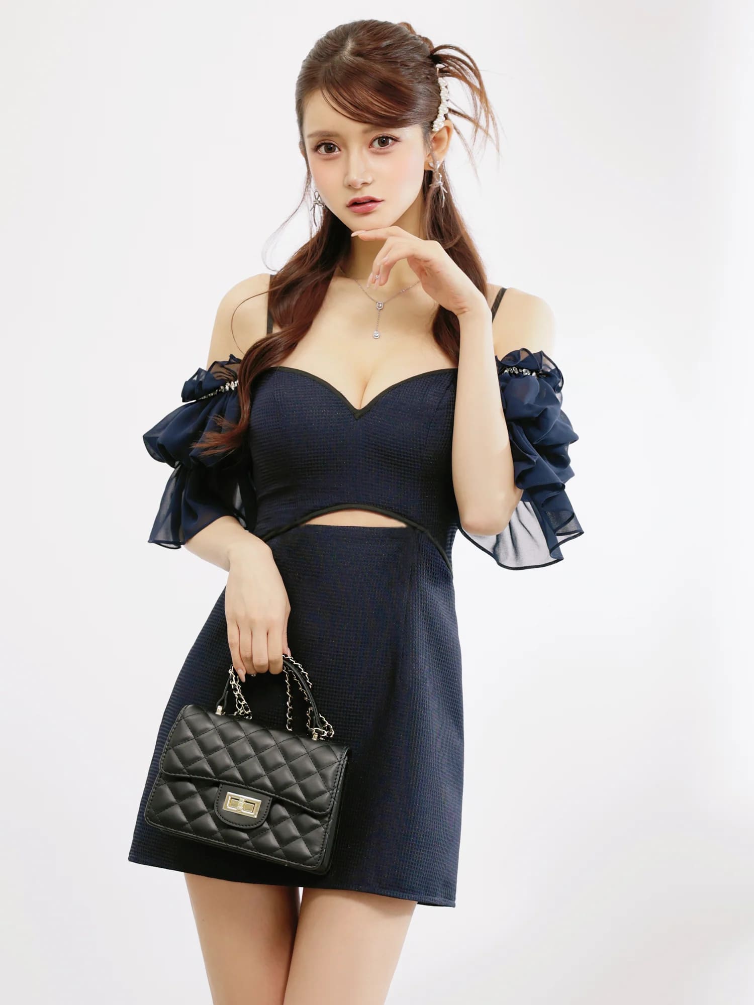 AngelR エンジェルアール 高級キャバドレス