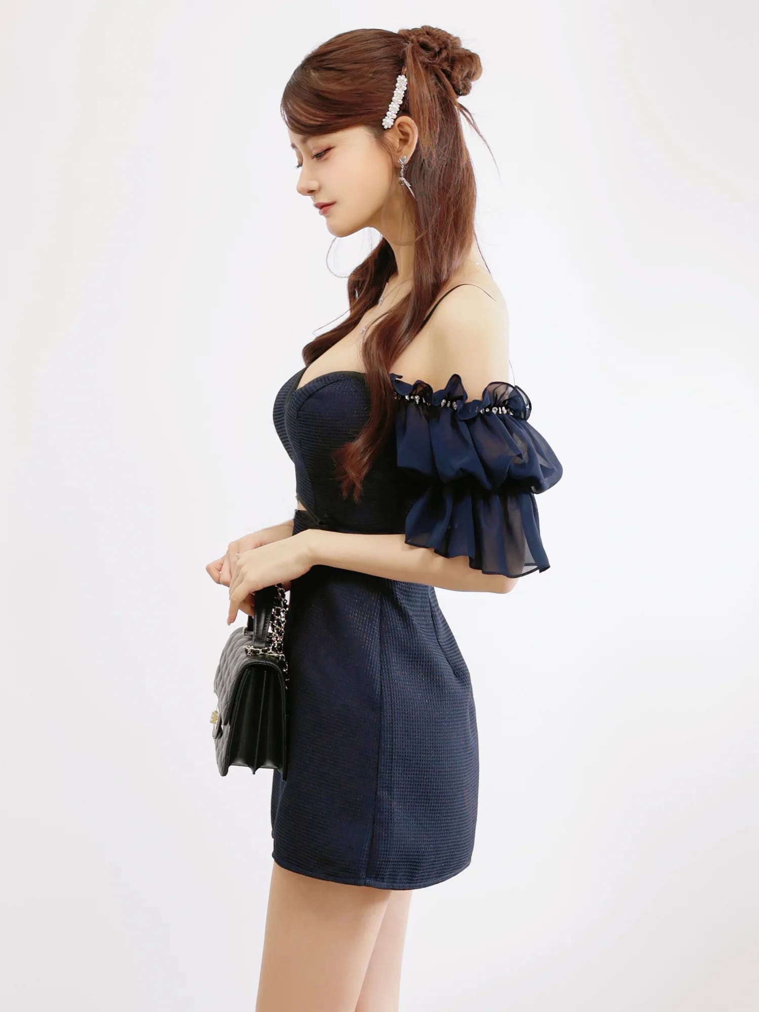 AngelR エンジェルアール 高級キャバドレス