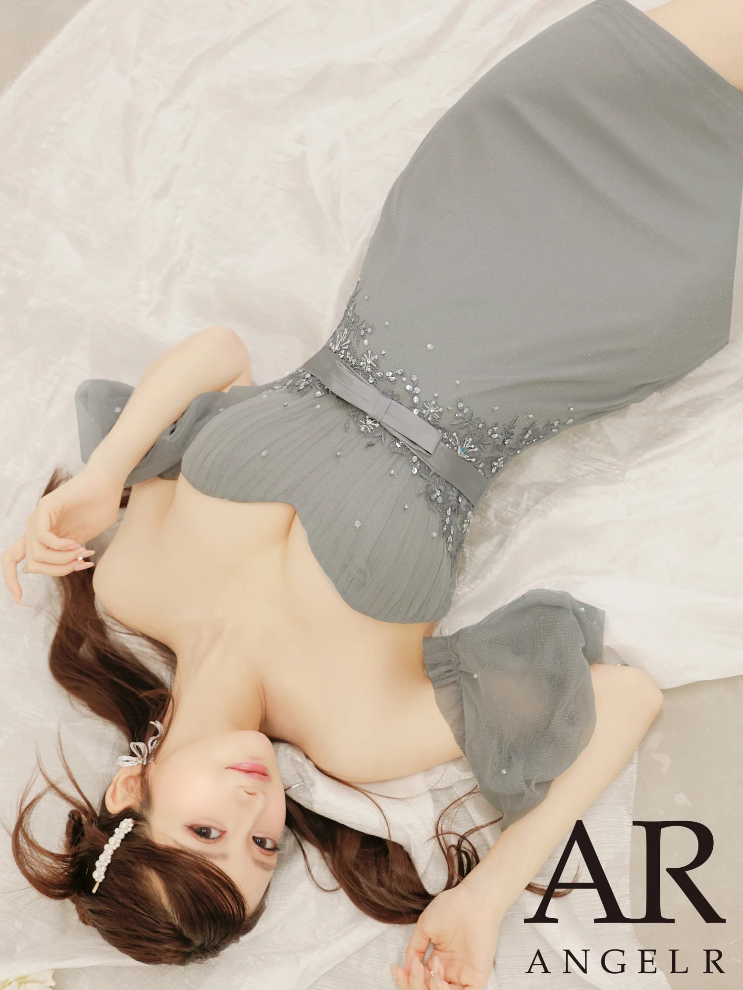 AngelR エンジェルアール 高級キャバドレス