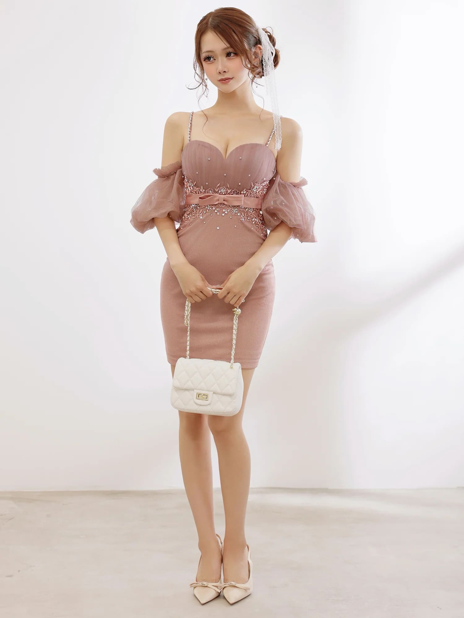 AngelR エンジェルアール 高級キャバドレス