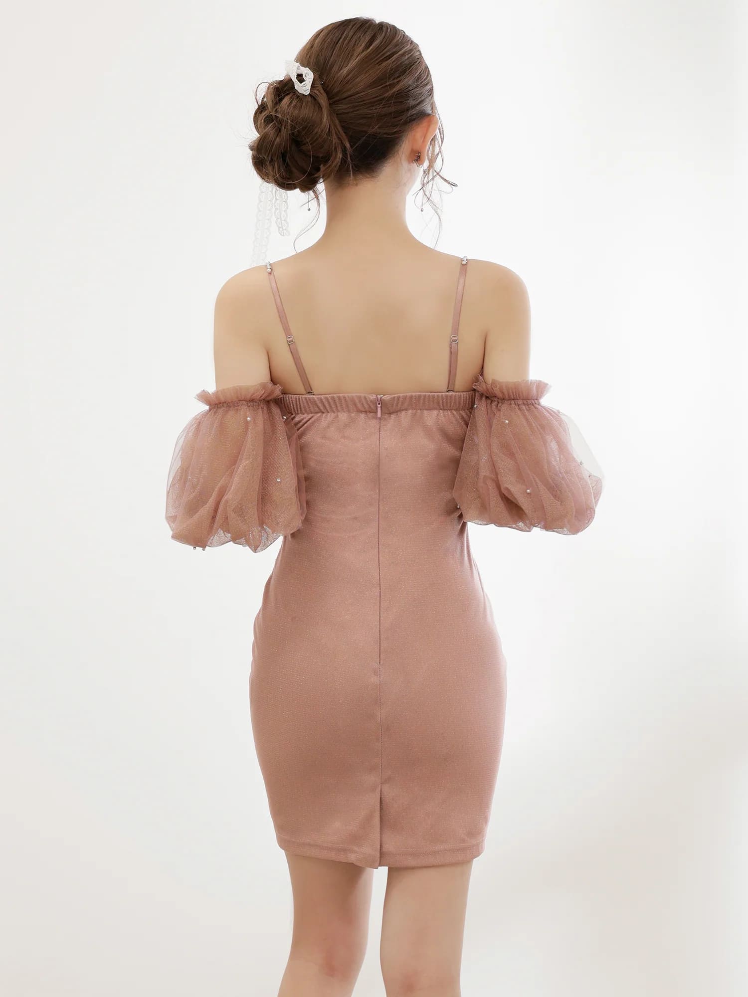 AngelR エンジェルアール 高級キャバドレス