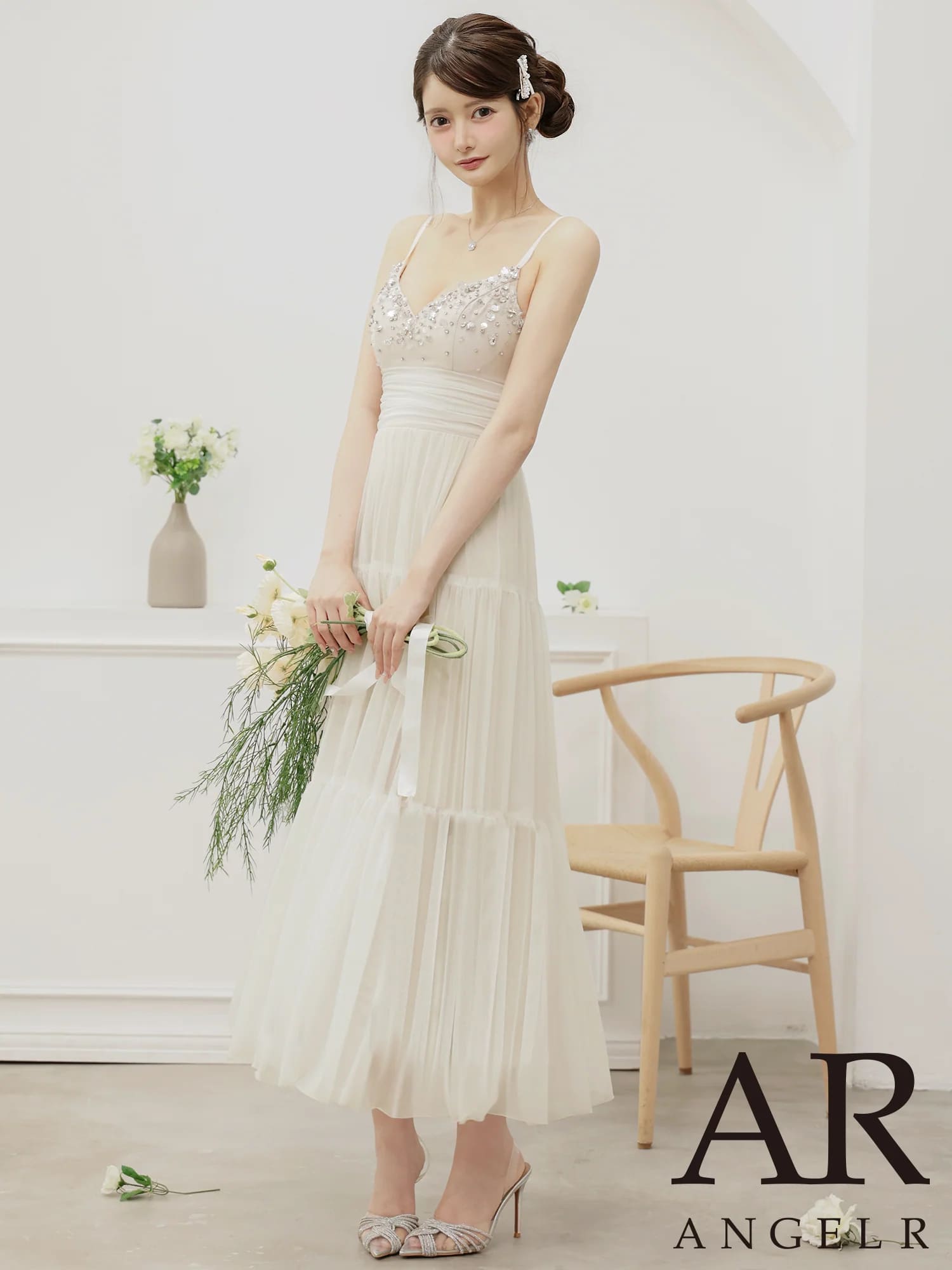 AngelR エンジェルアール 高級キャバドレス