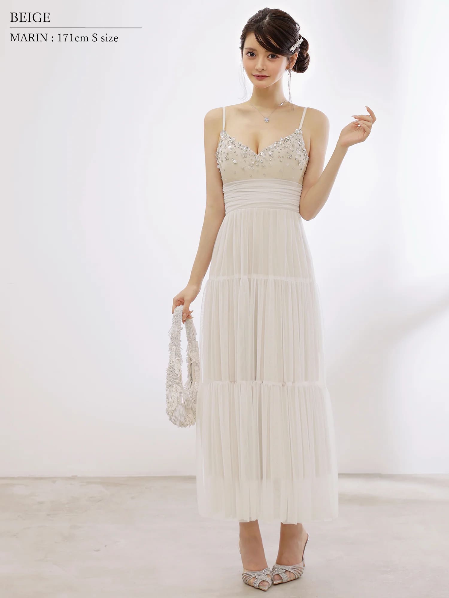 AngelR エンジェルアール 高級キャバドレス