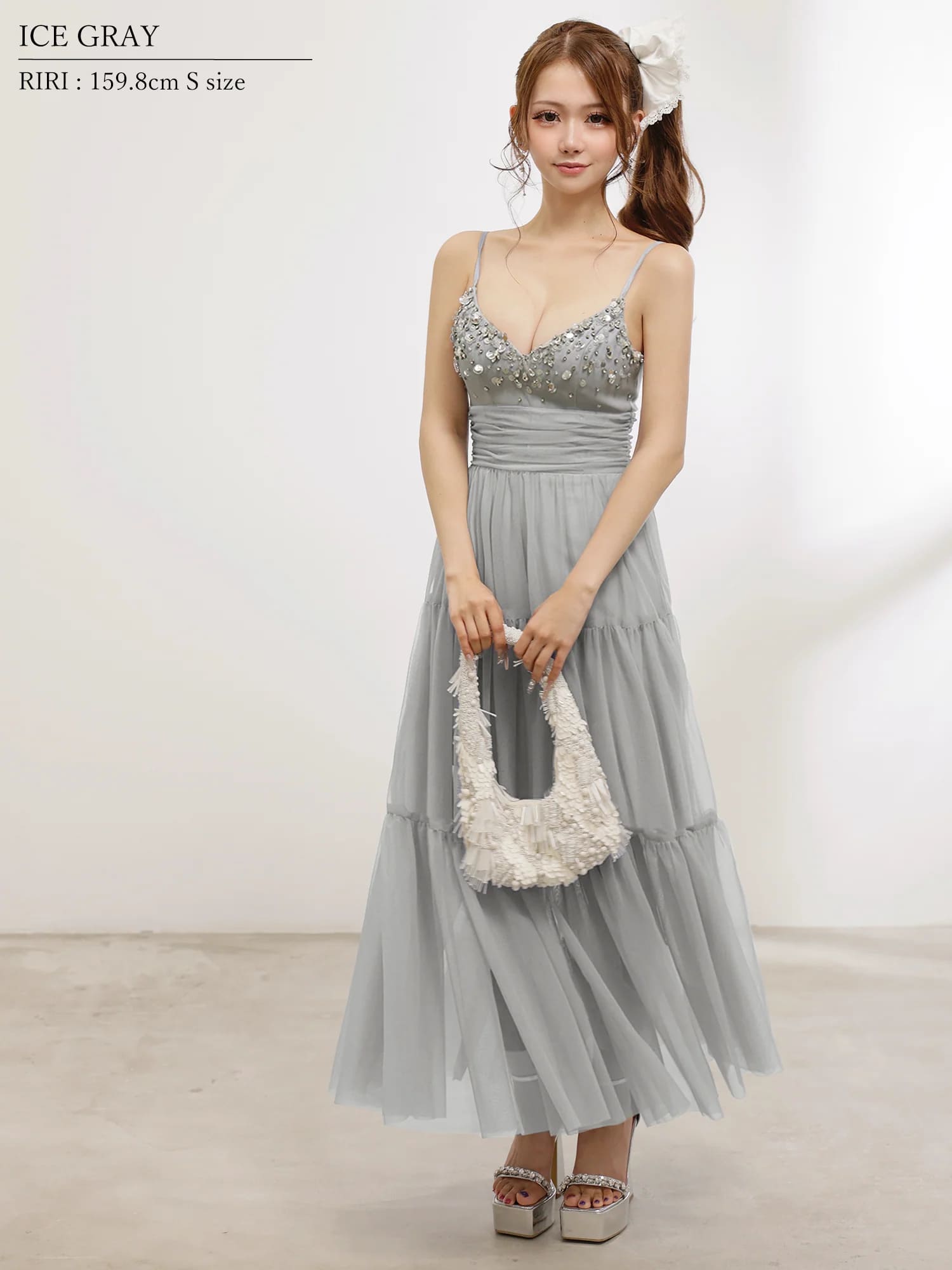 AngelR エンジェルアール 高級キャバドレス