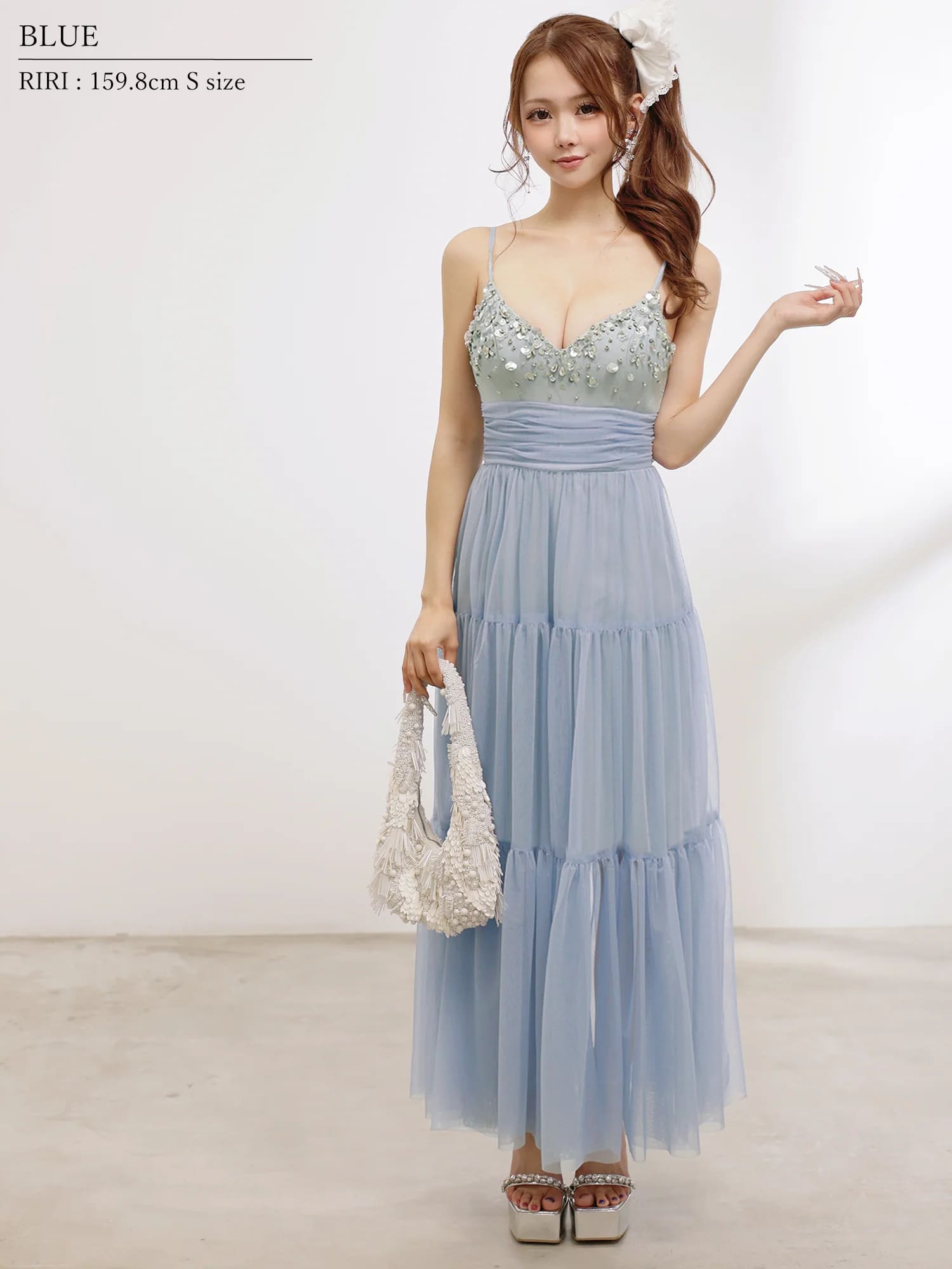 AngelR エンジェルアール 高級キャバドレス