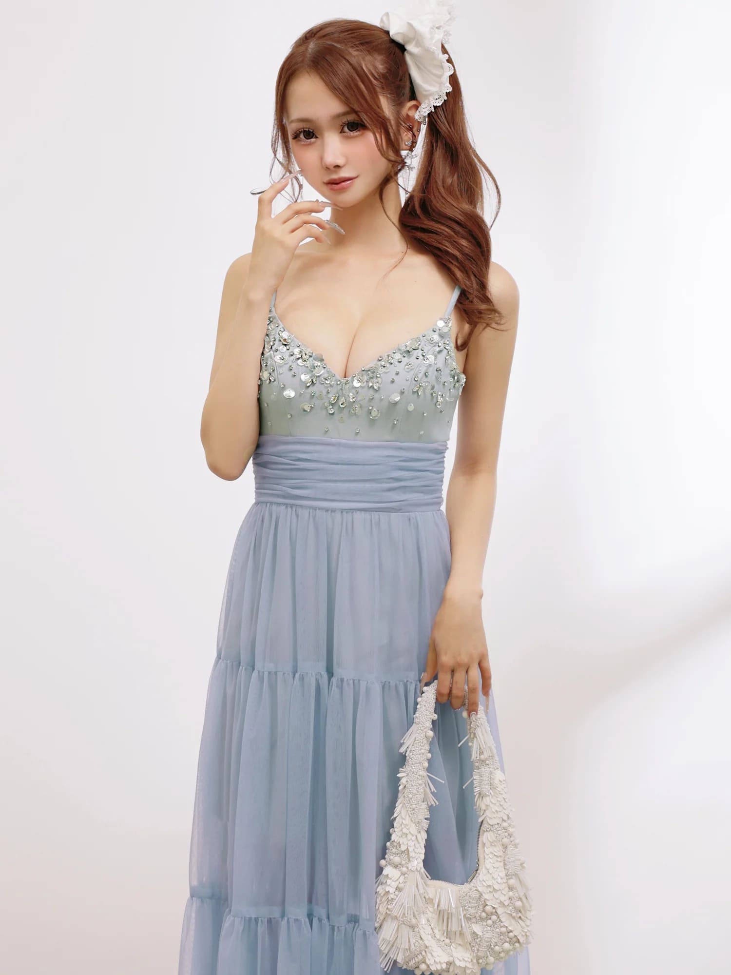 AngelR エンジェルアール 高級キャバドレス