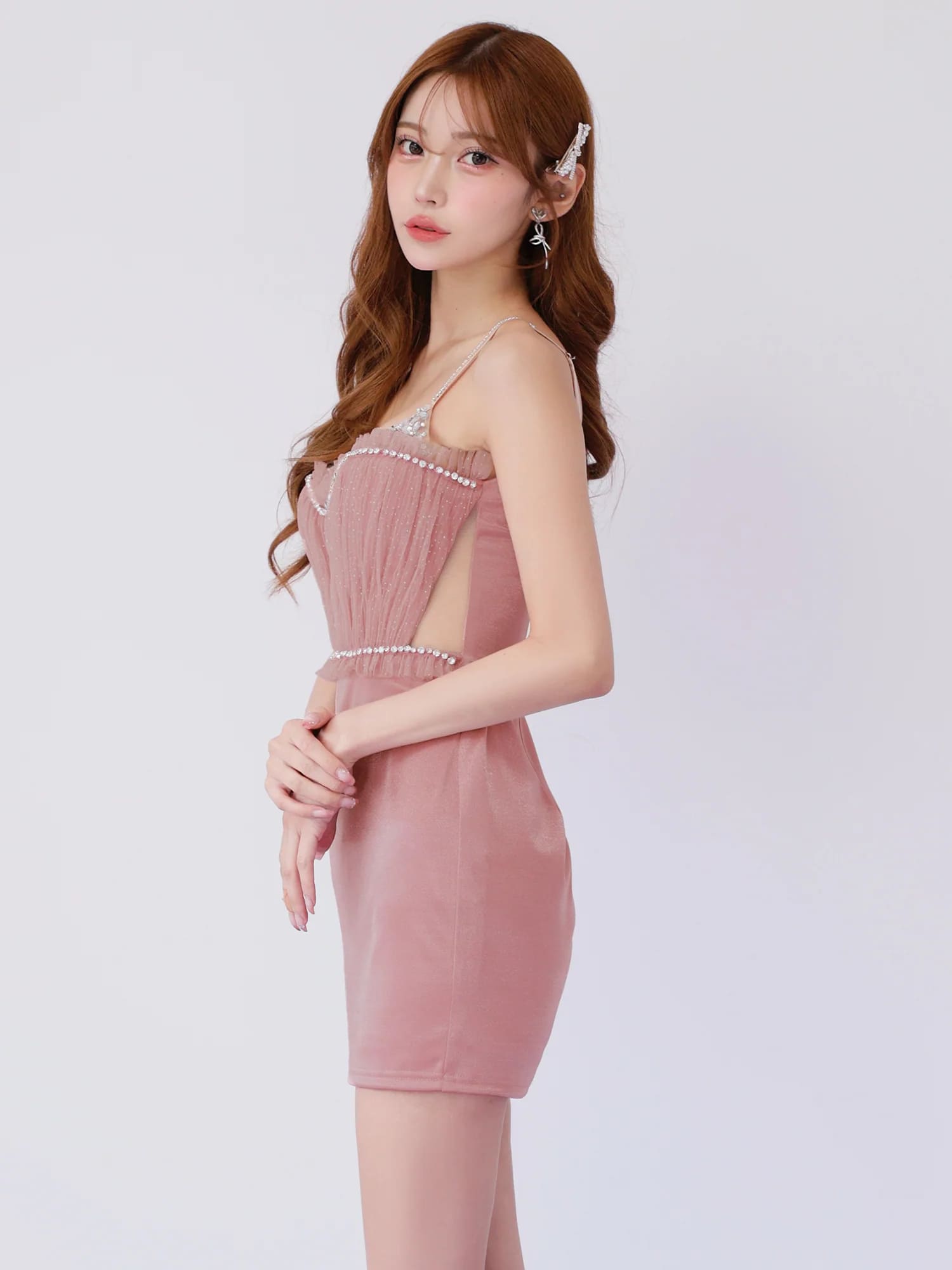 AngelR エンジェルアール 高級キャバドレス