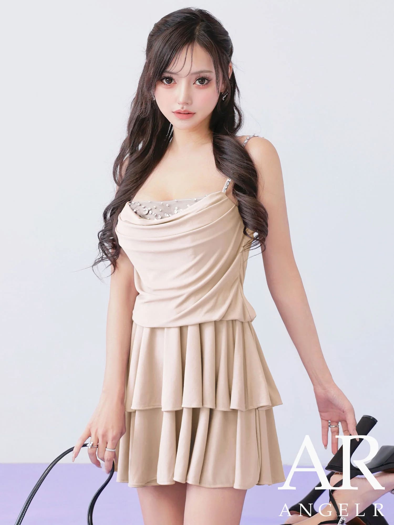 AngelR エンジェルアール 高級キャバドレス