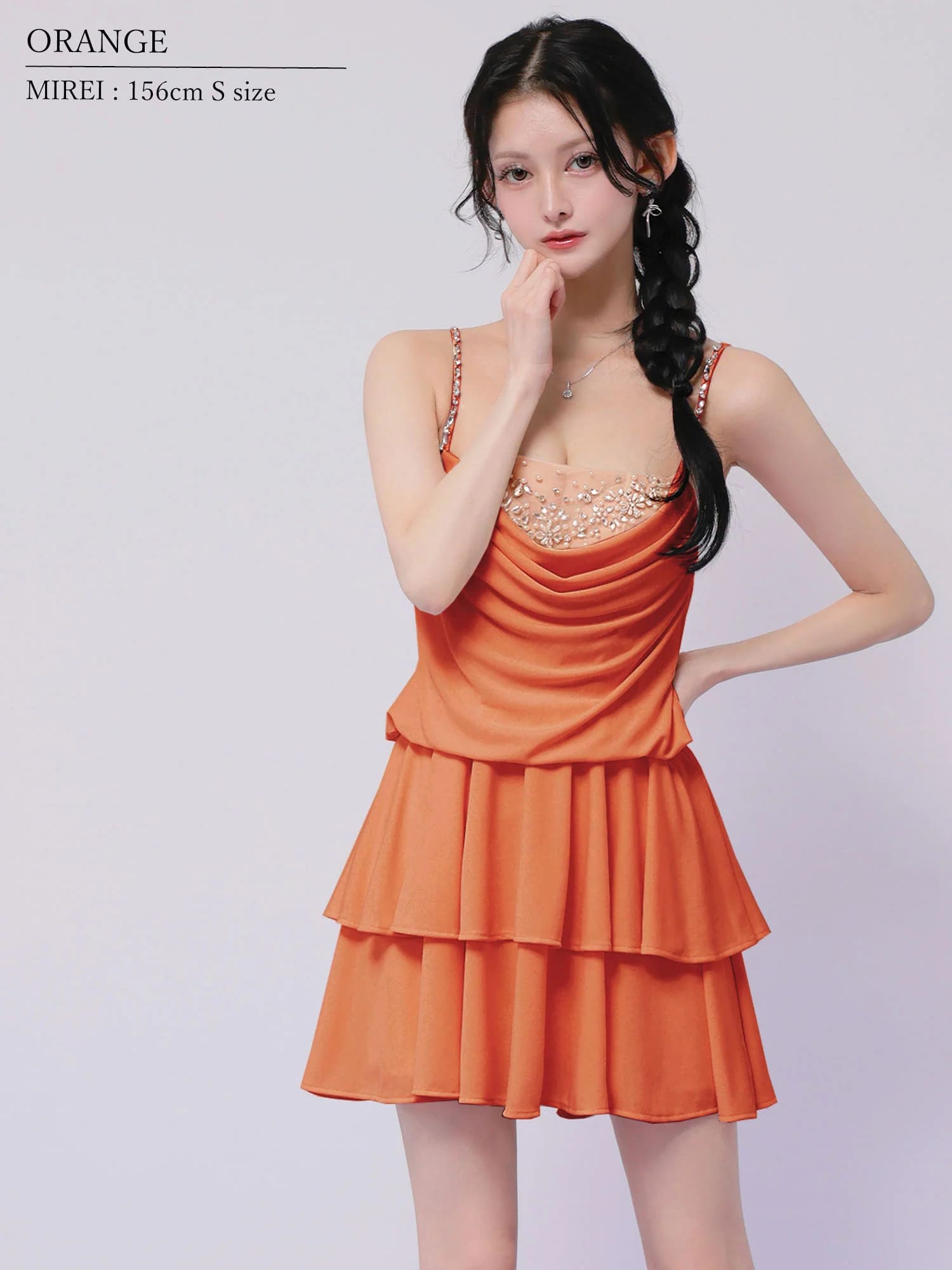 AngelR エンジェルアール 高級キャバドレス