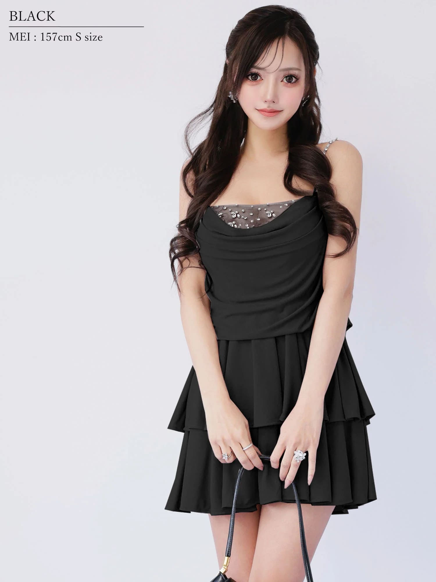 AngelR エンジェルアール 高級キャバドレス