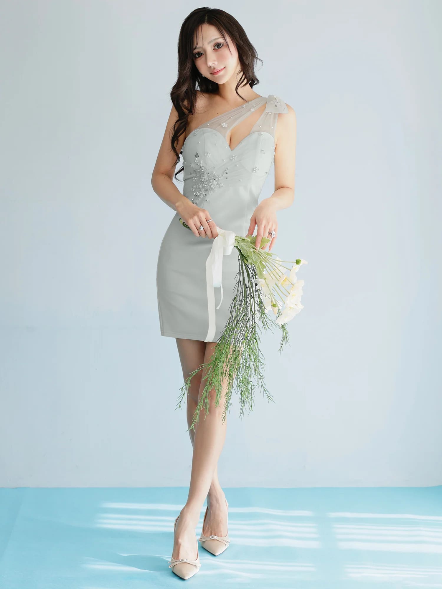 AngelR エンジェルアール 高級キャバドレス