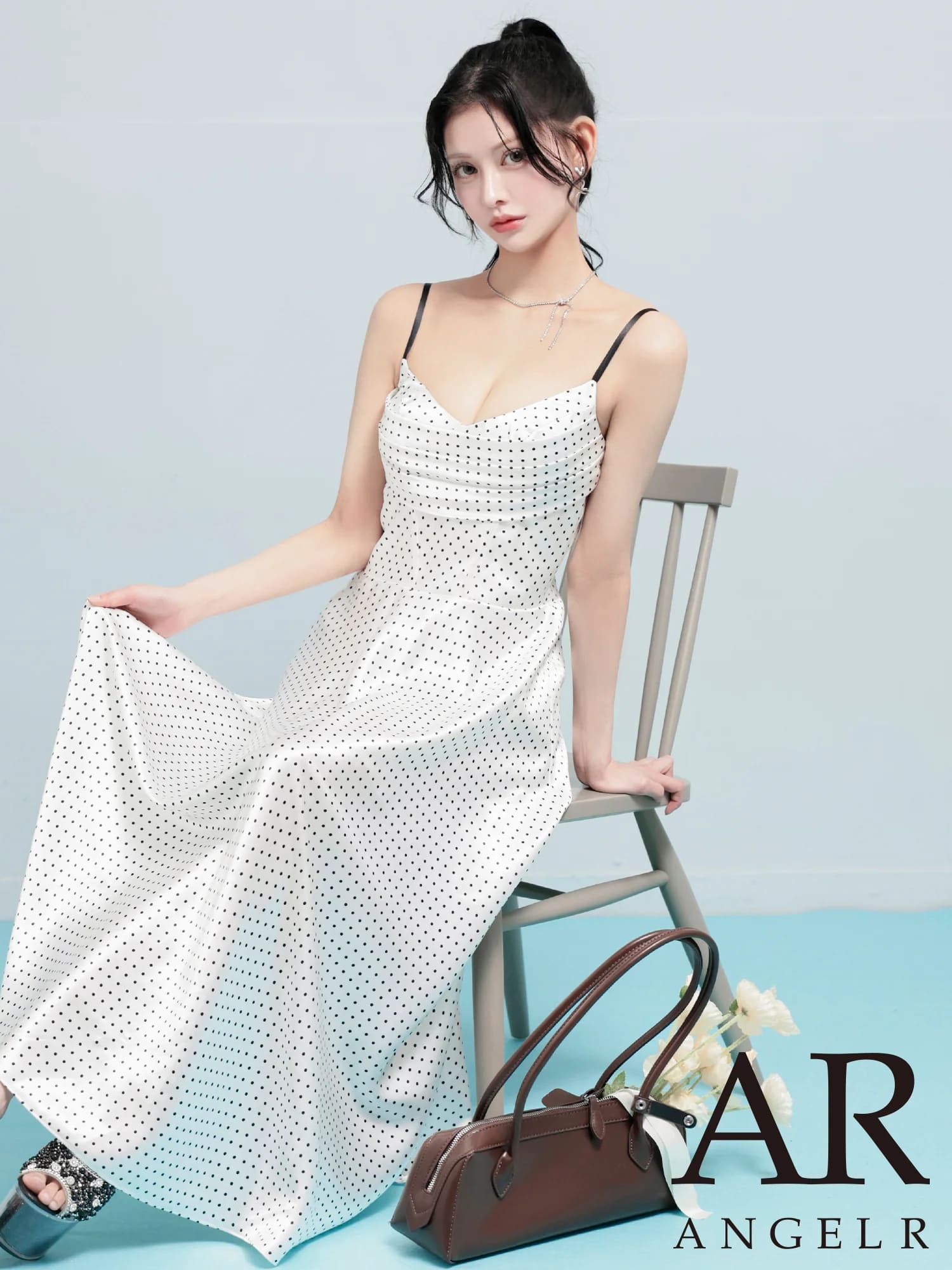 AngelR エンジェルアール 高級キャバドレス