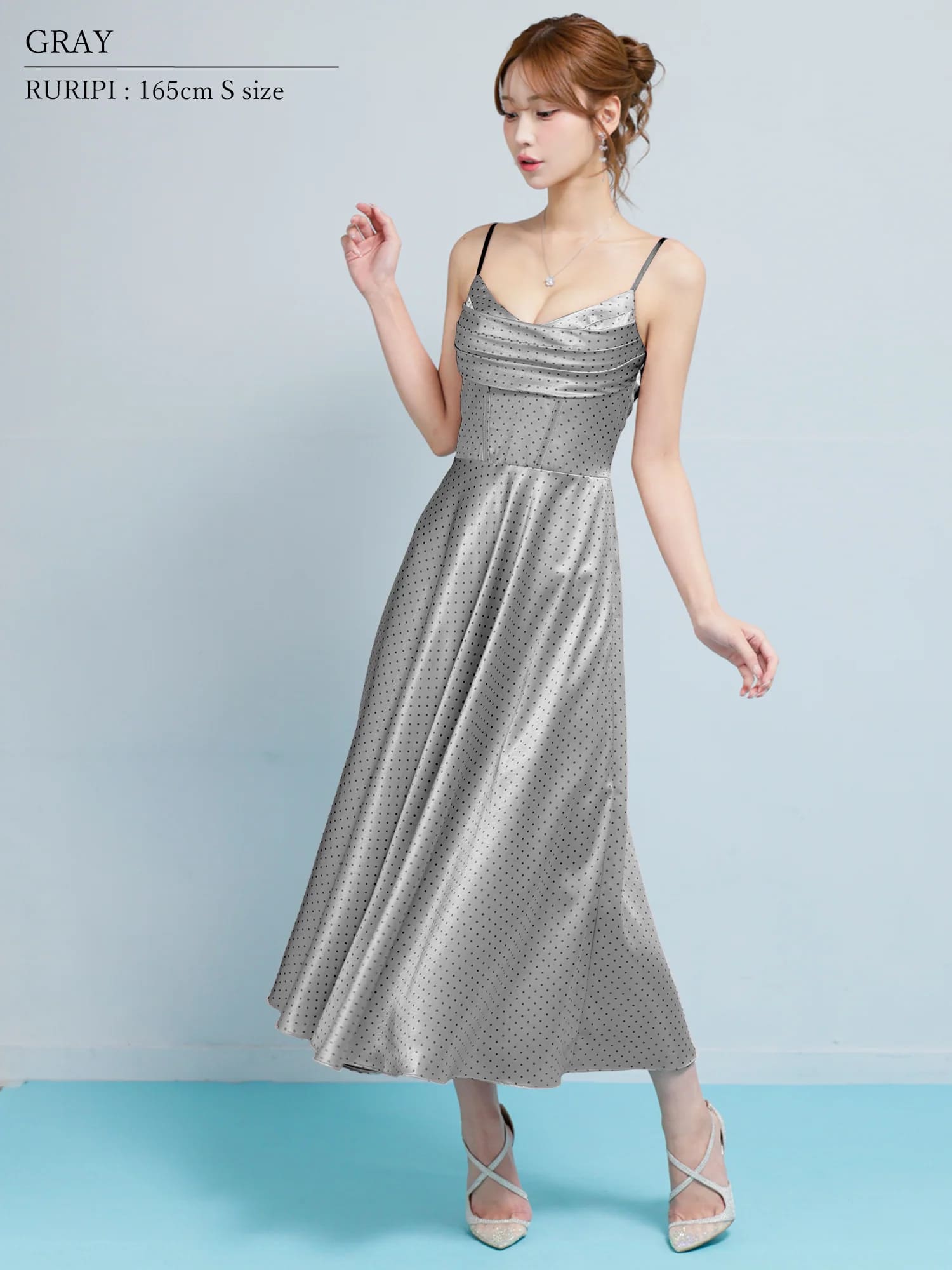 AngelR エンジェルアール 高級キャバドレス