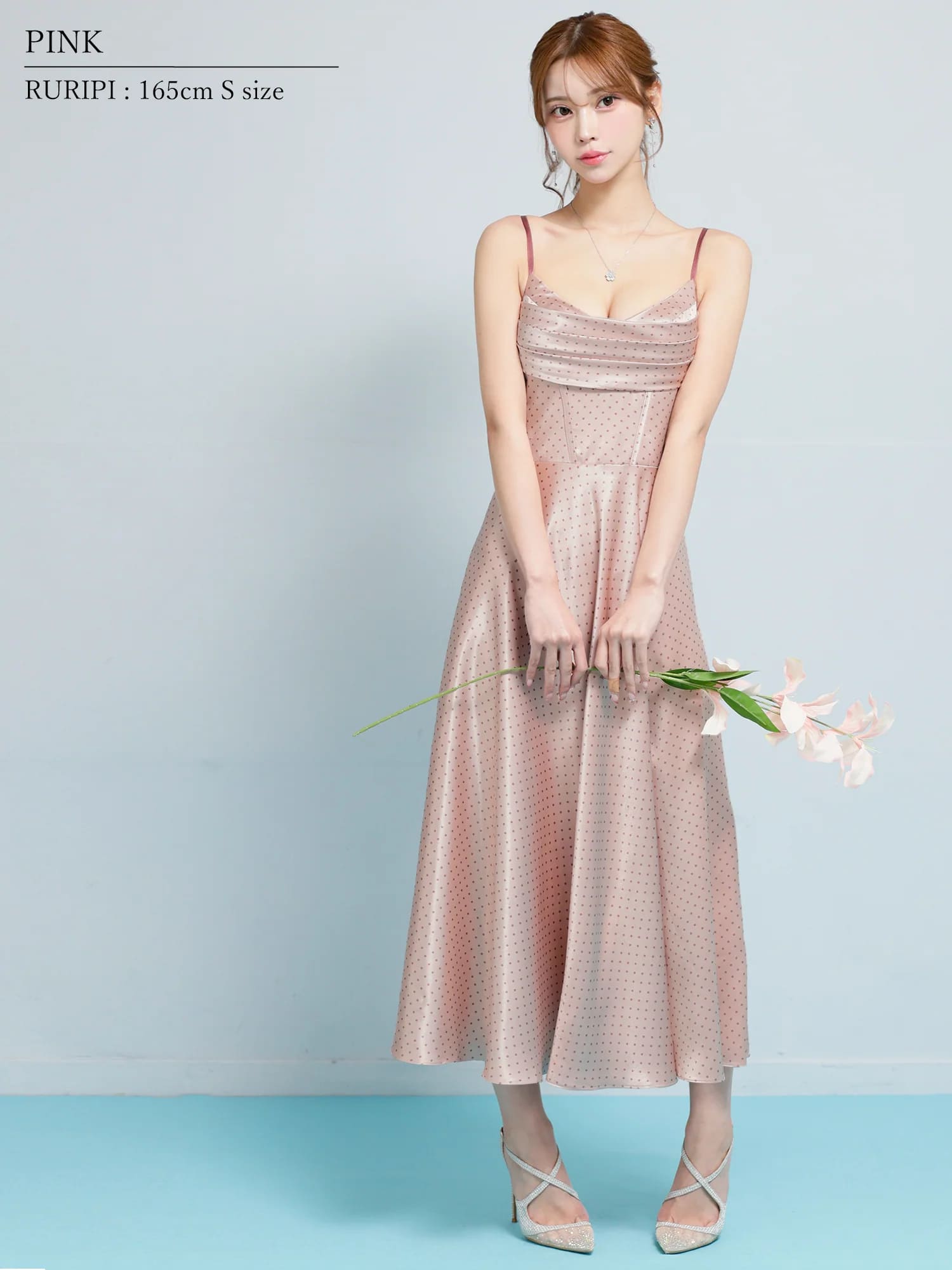 AngelR エンジェルアール 高級キャバドレス