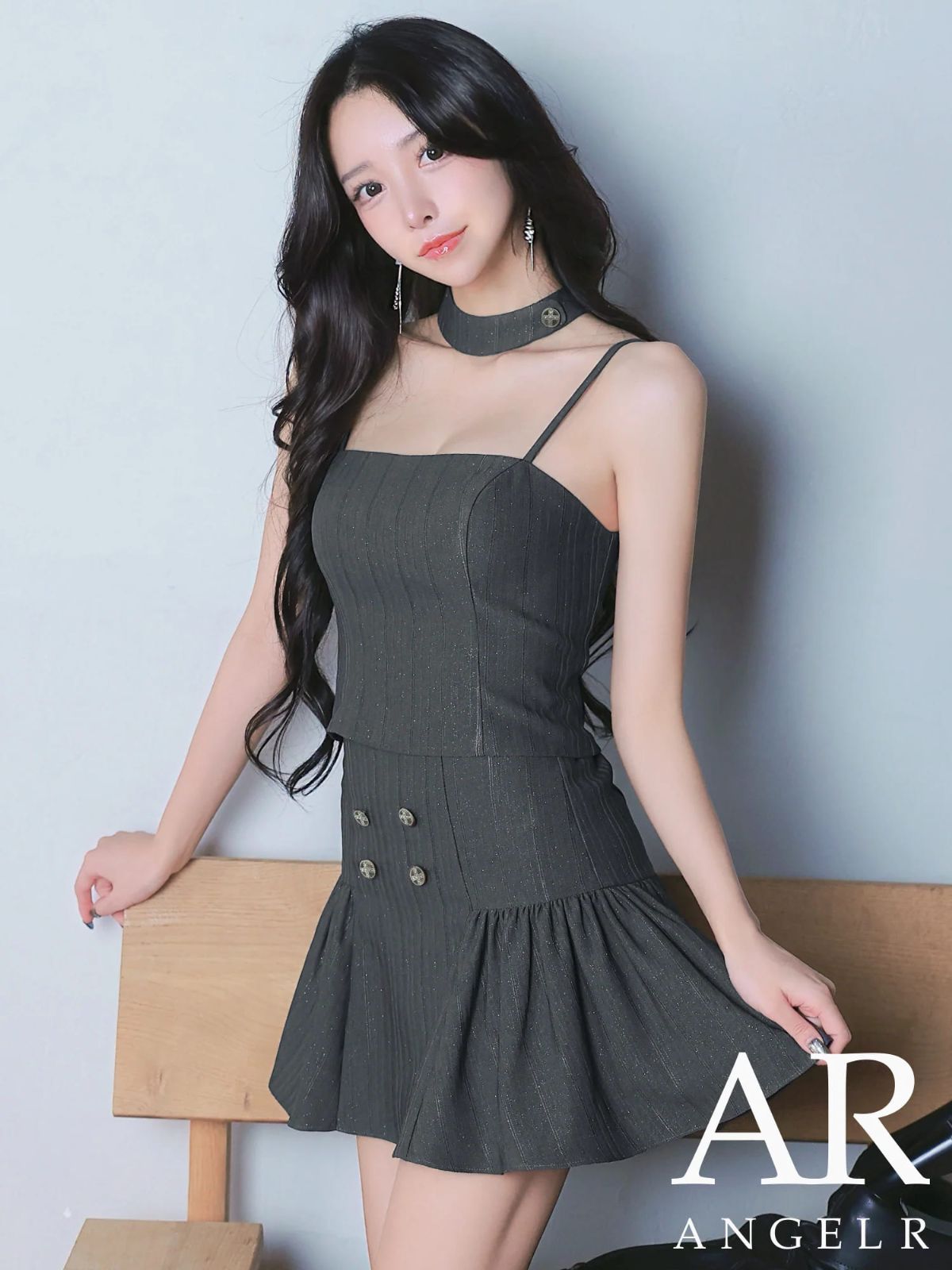 AngelR エンジェルアール 高級キャバドレス