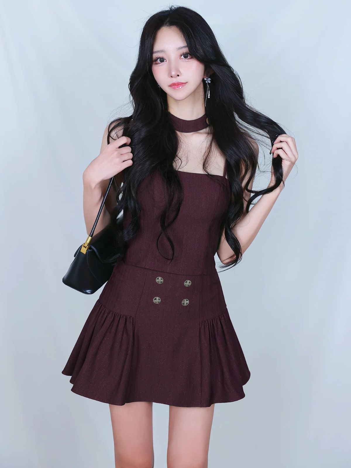 AngelR エンジェルアール 高級キャバドレス