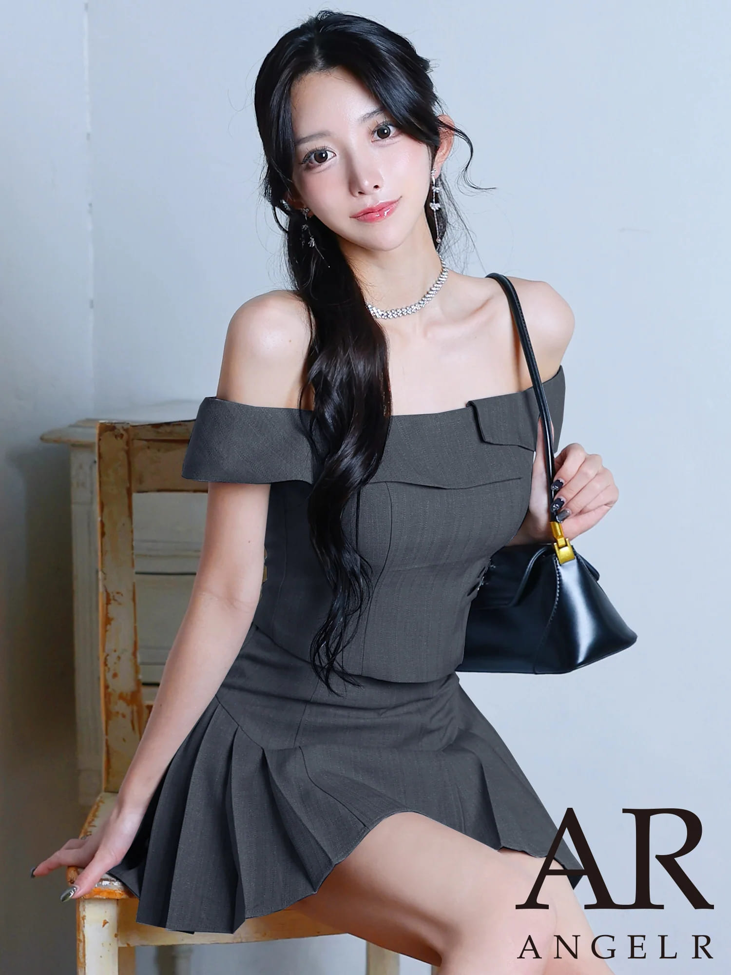 AngelR エンジェルアール 高級キャバドレス