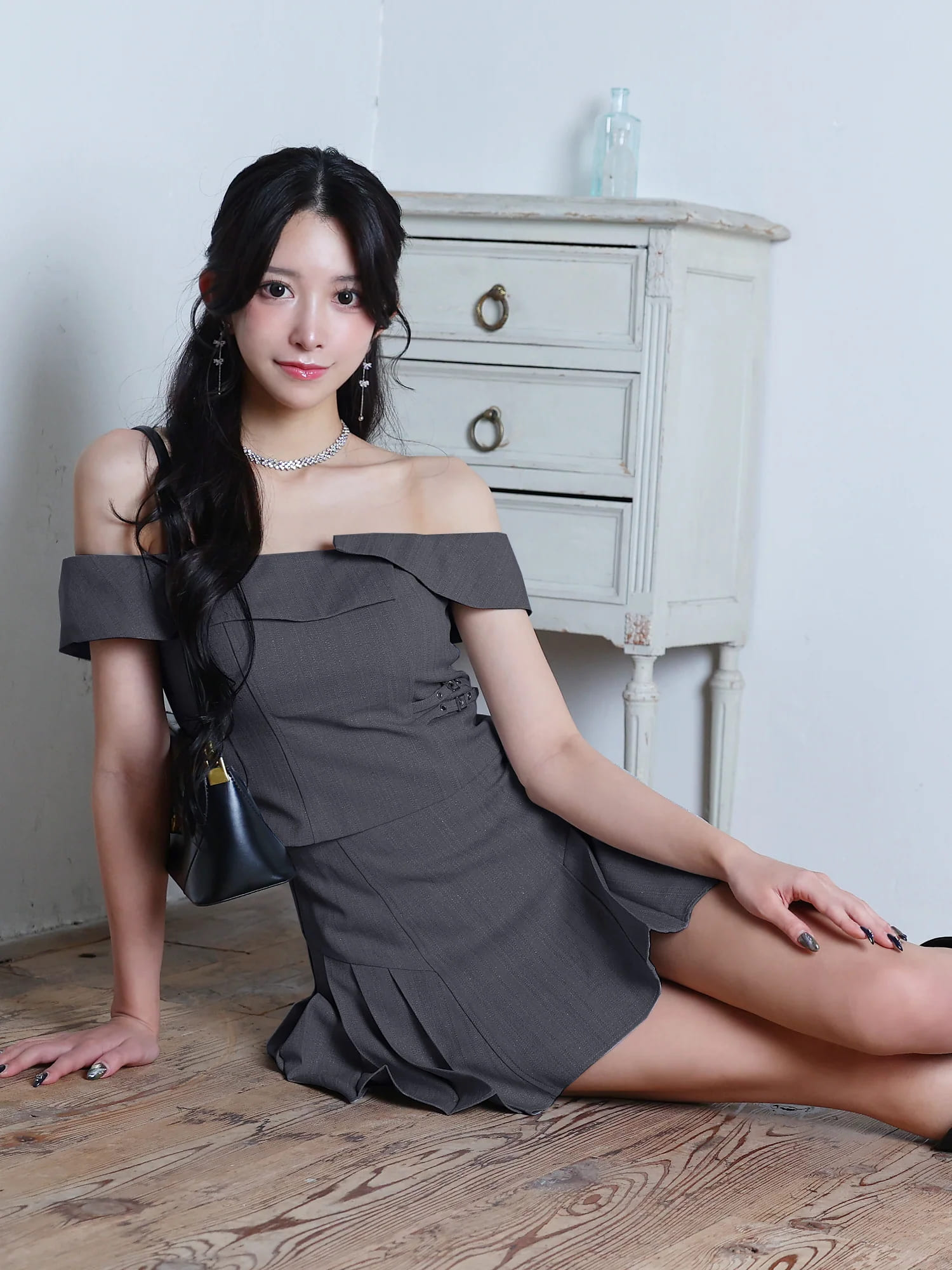 AngelR エンジェルアール 高級キャバドレス