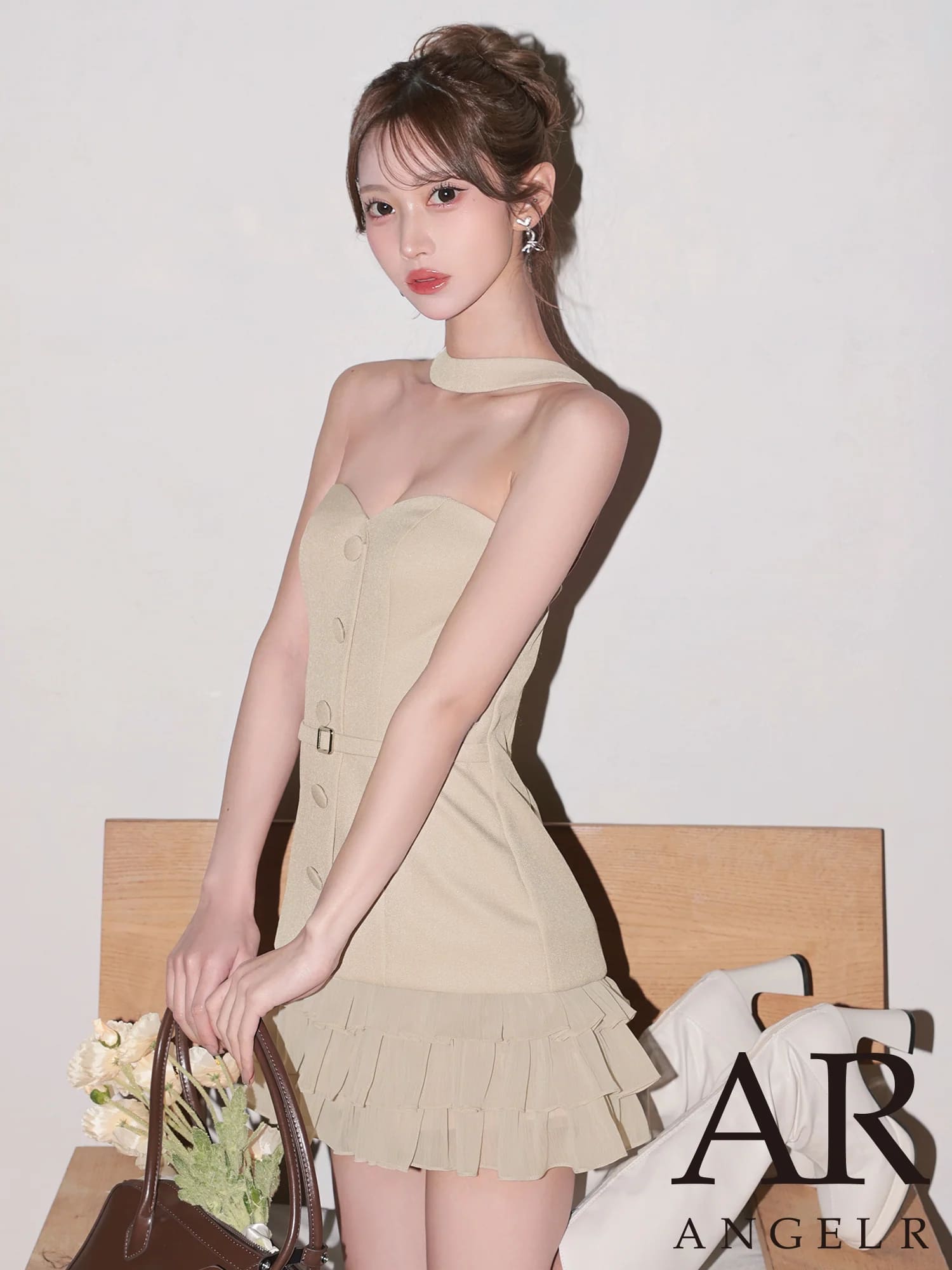 AngelR エンジェルアール 高級キャバドレス