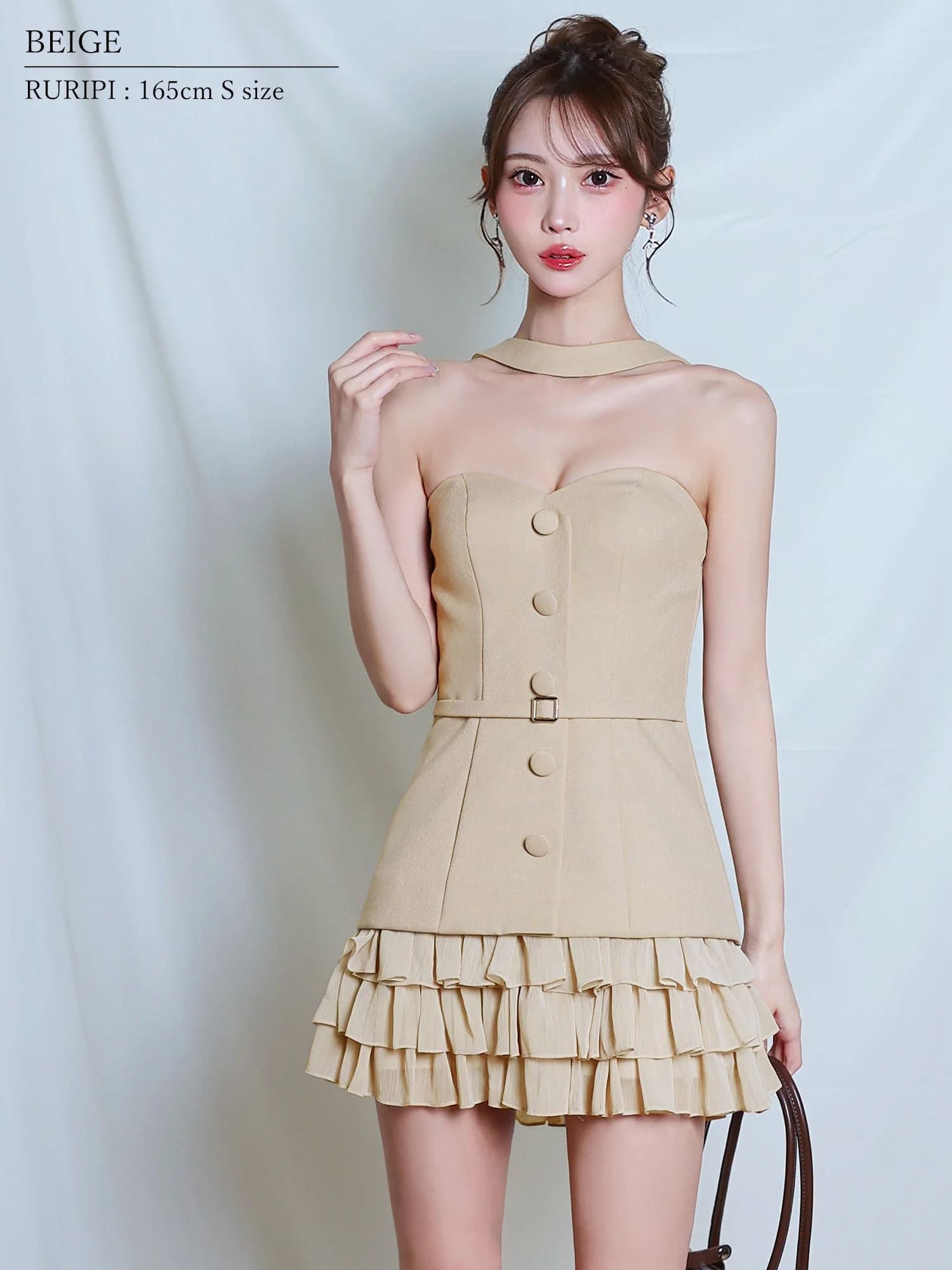 AngelR エンジェルアール 高級キャバドレス