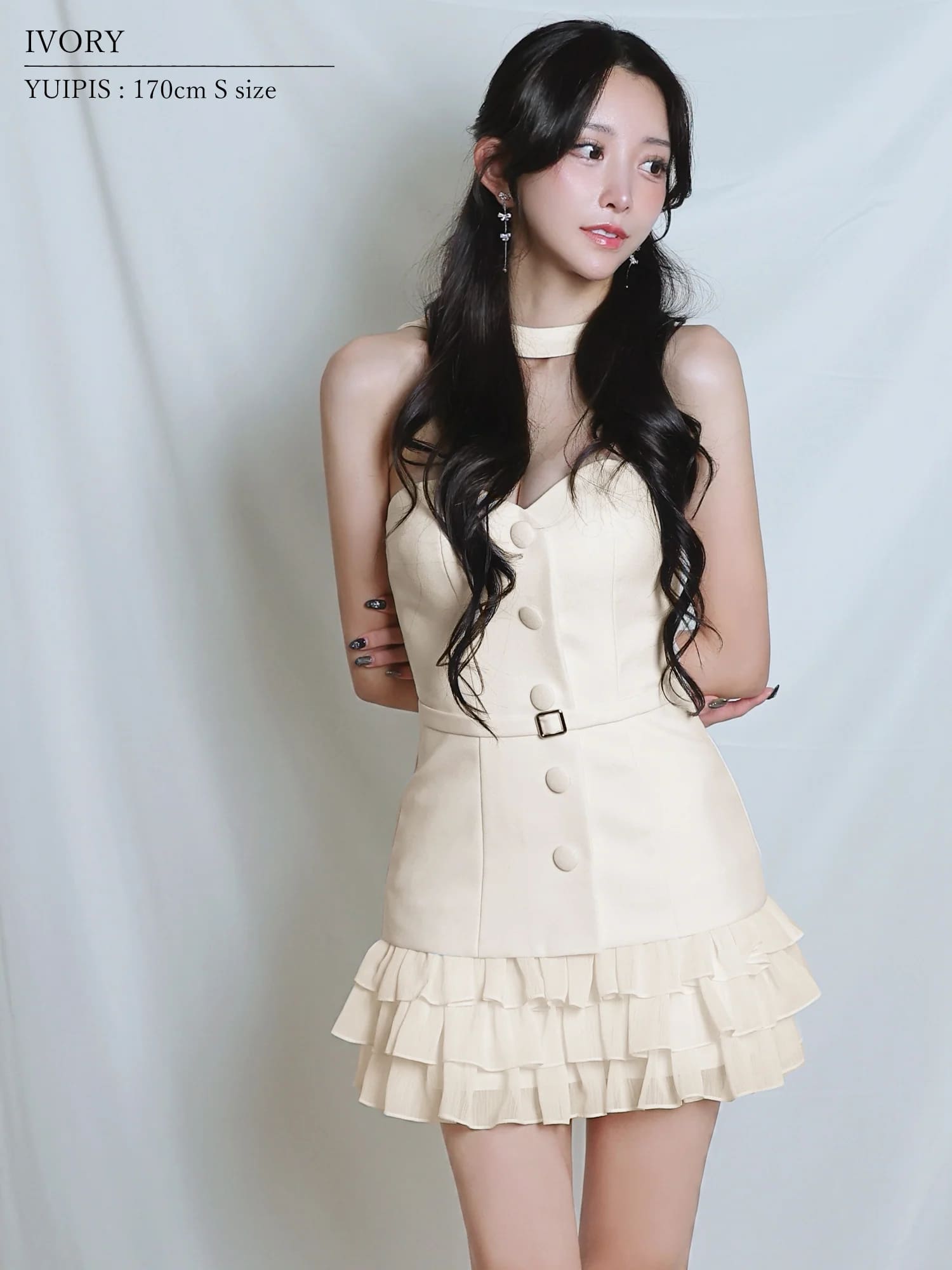 AngelR エンジェルアール 高級キャバドレス