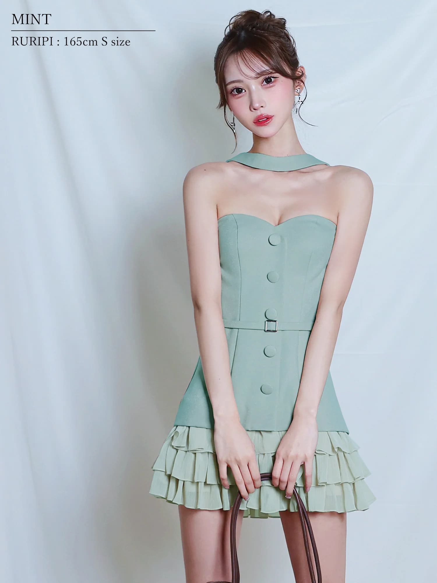 AngelR エンジェルアール 高級キャバドレス