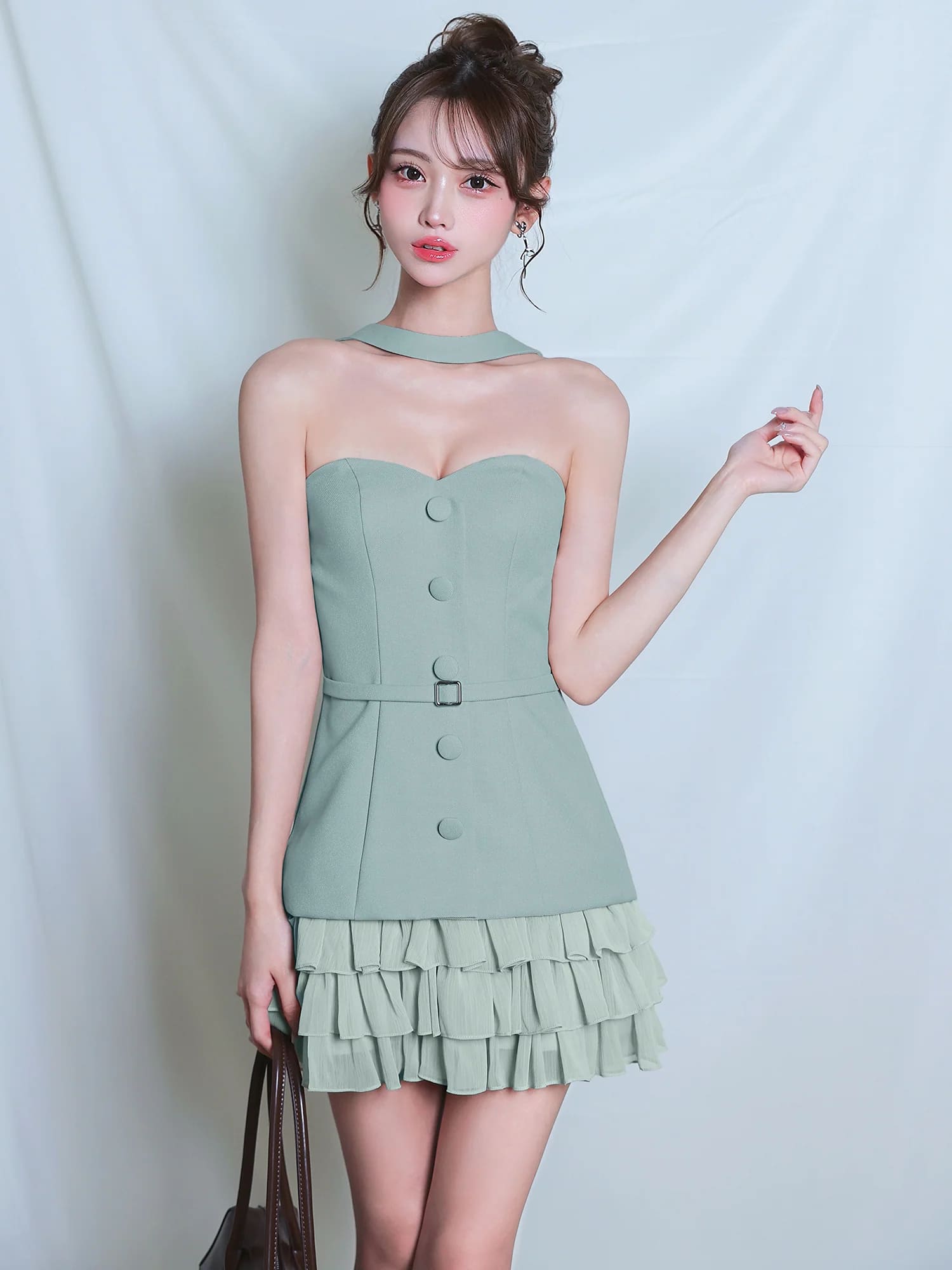 AngelR エンジェルアール 高級キャバドレス