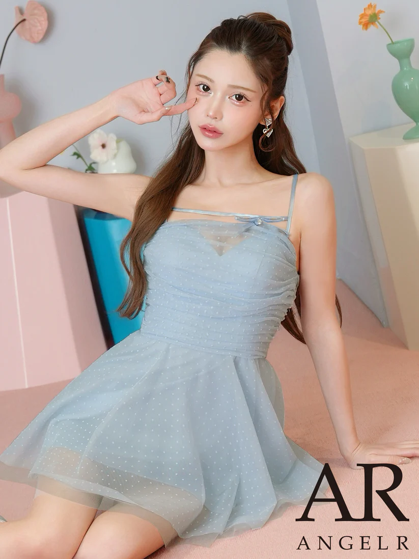 AngelR エンジェルアール 高級キャバドレス