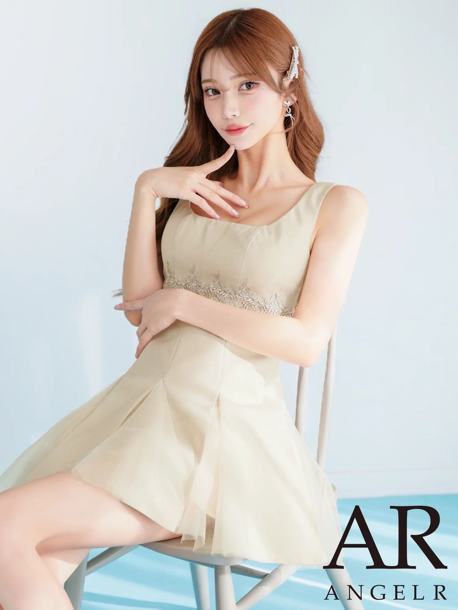 AngelR エンジェルアール 高級キャバドレス