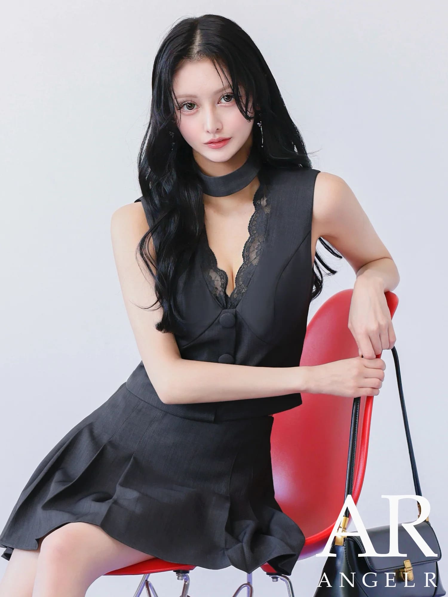 AngelR エンジェルアール 高級キャバドレス
