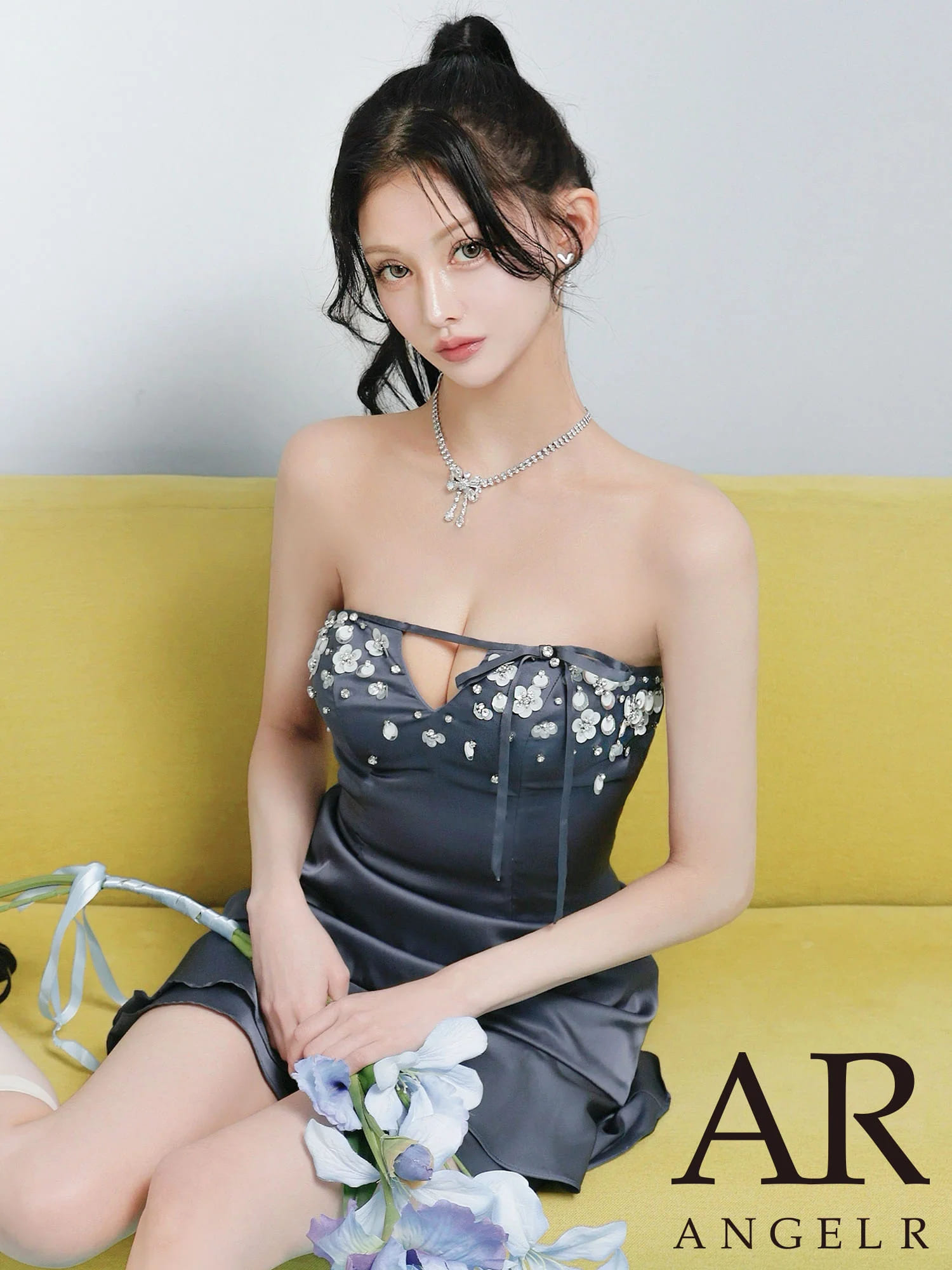 AngelR エンジェルアール 高級キャバドレス