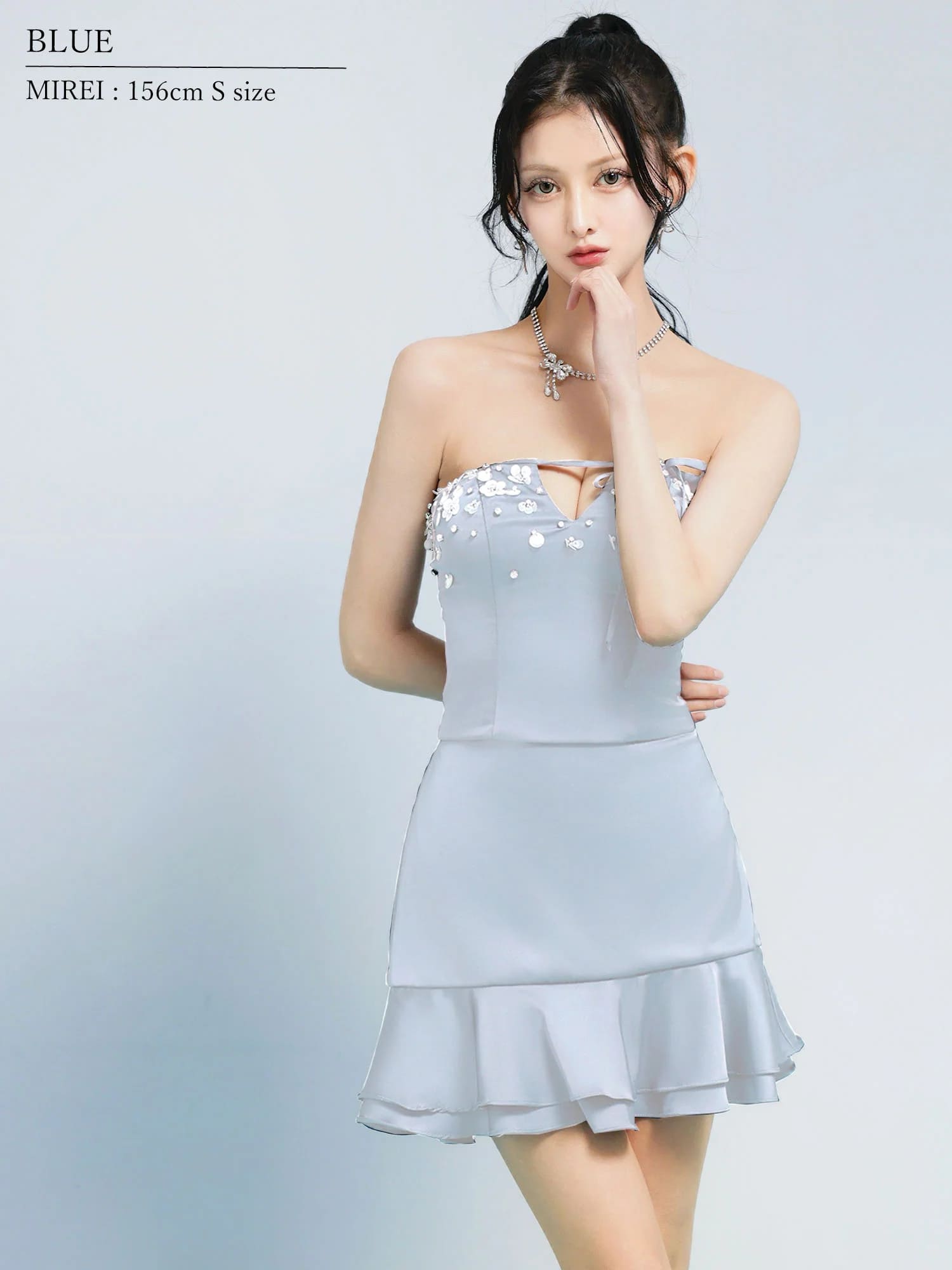 AngelR エンジェルアール 高級キャバドレス