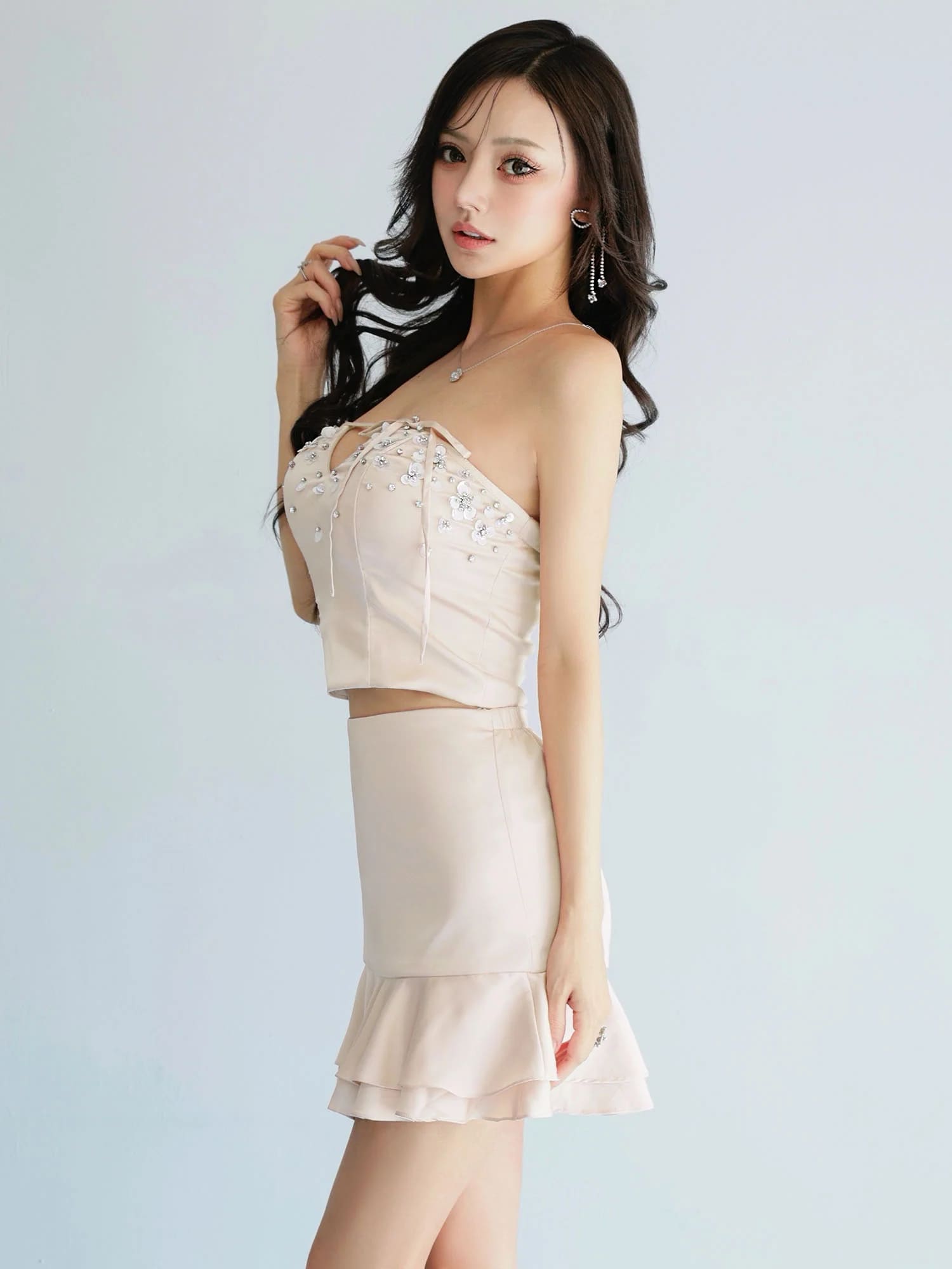 AngelR エンジェルアール 高級キャバドレス