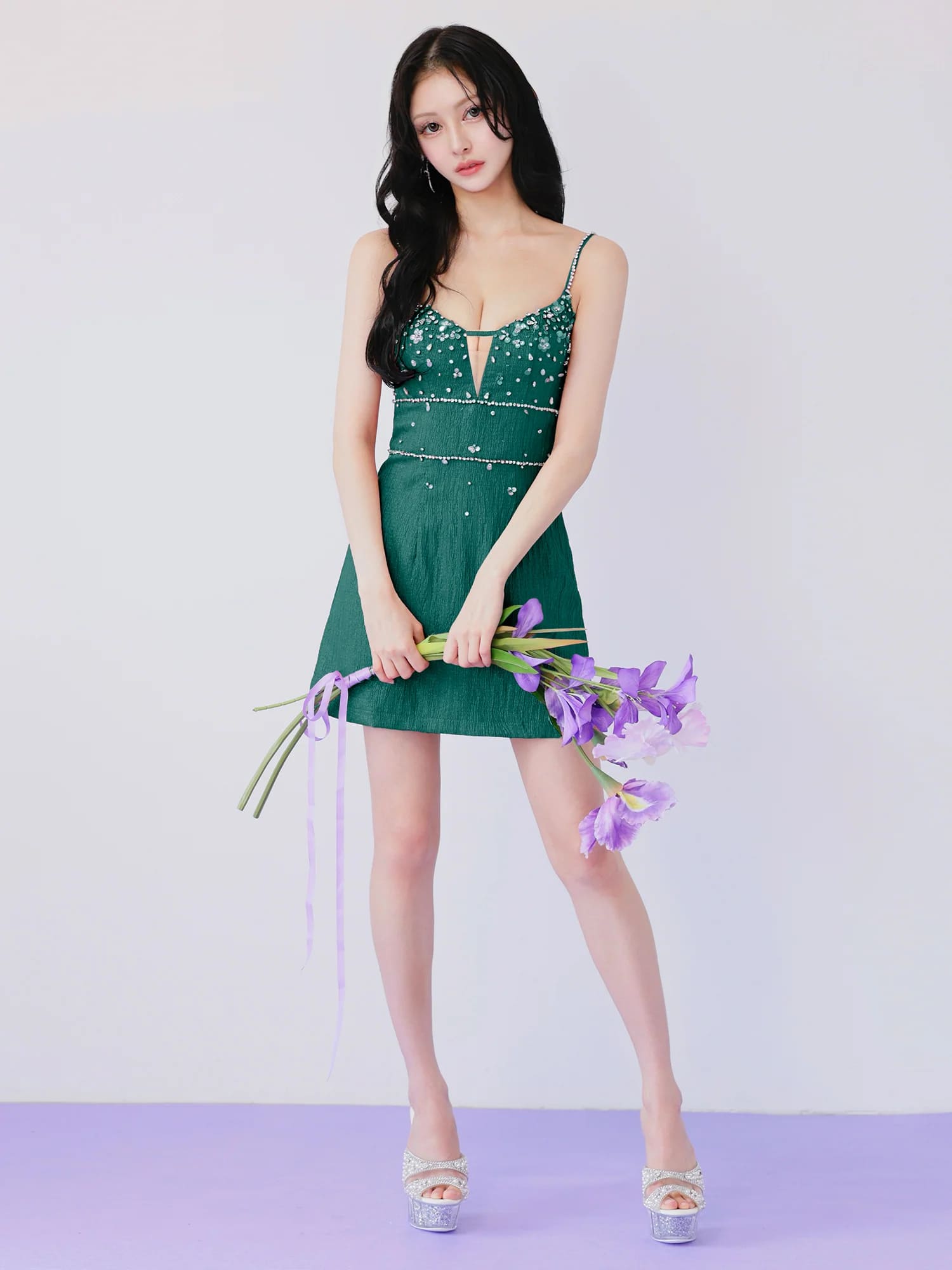 AngelR エンジェルアール 高級キャバドレス