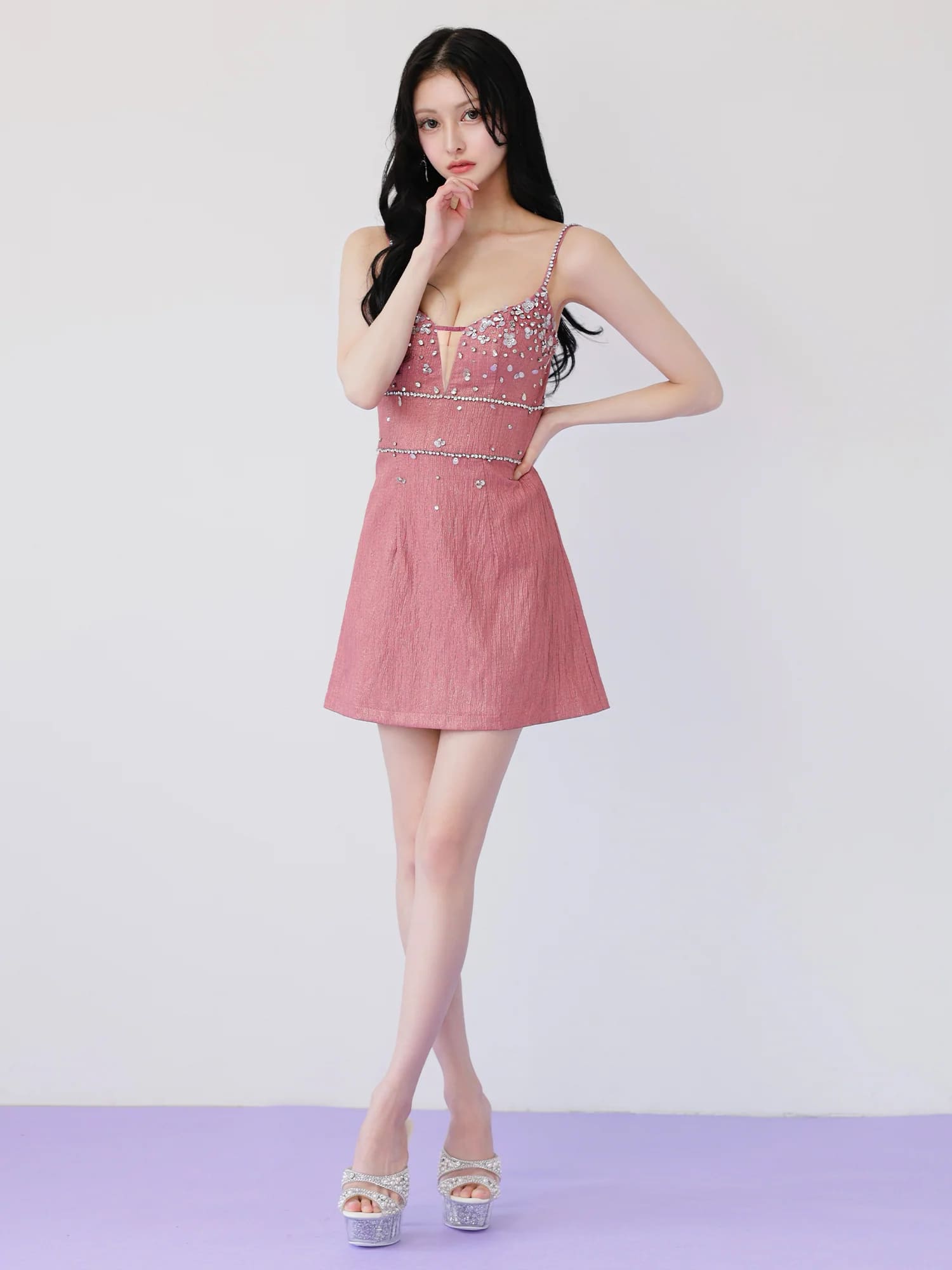 AngelR エンジェルアール 高級キャバドレス