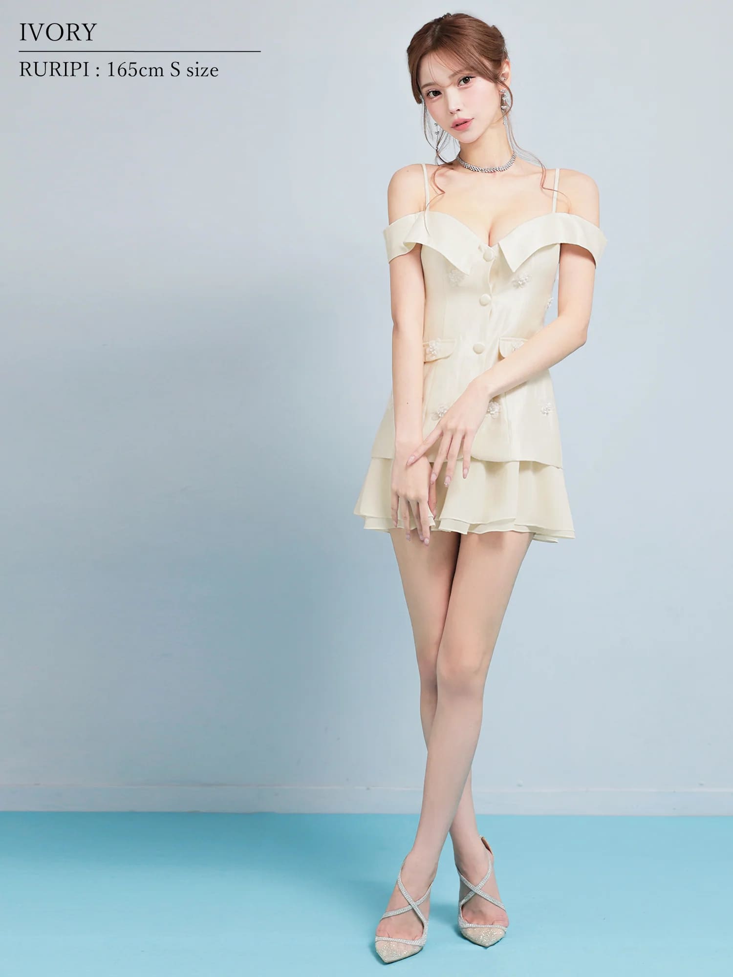 AngelR エンジェルアール 高級キャバドレス