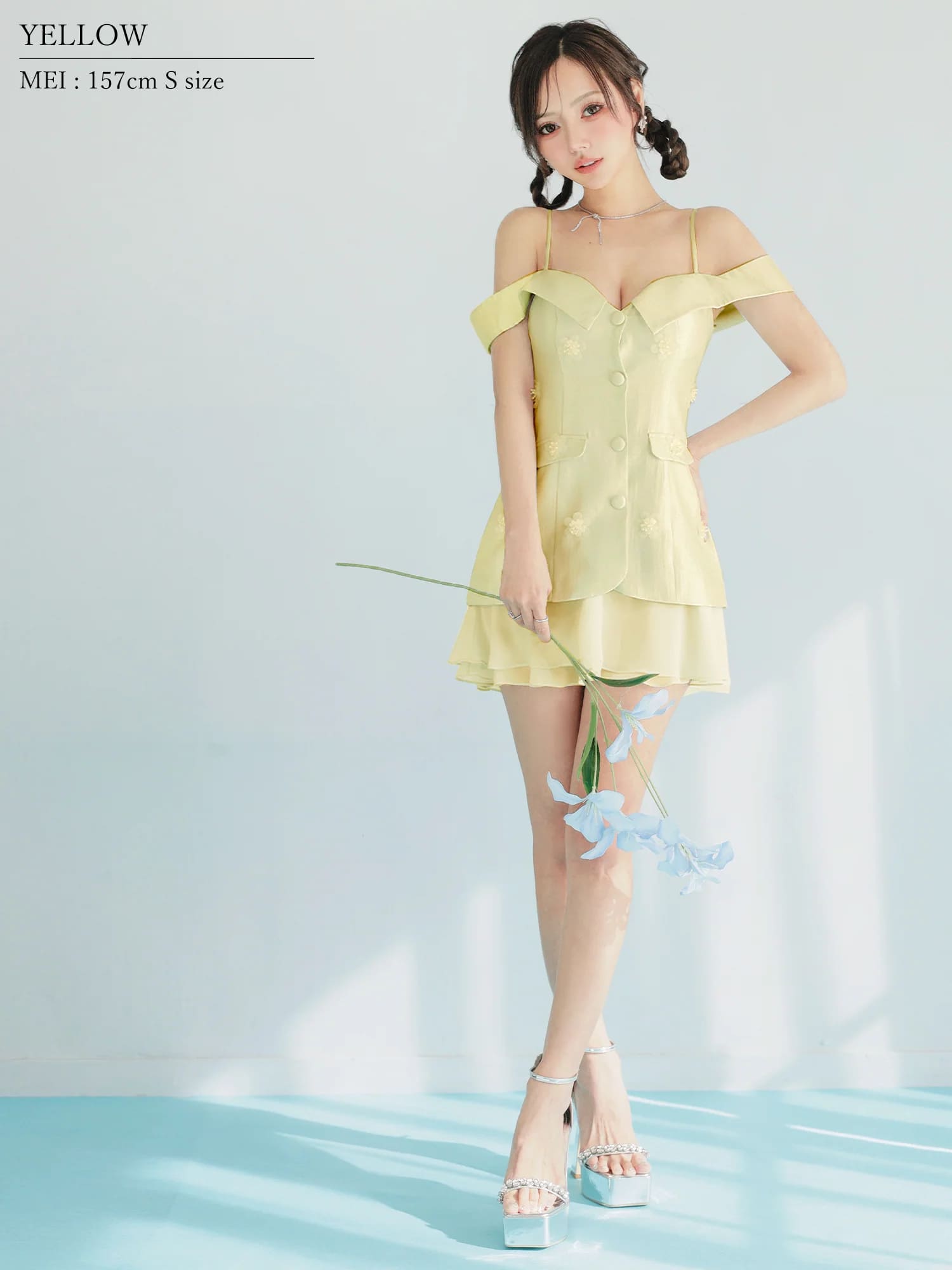 AngelR エンジェルアール 高級キャバドレス