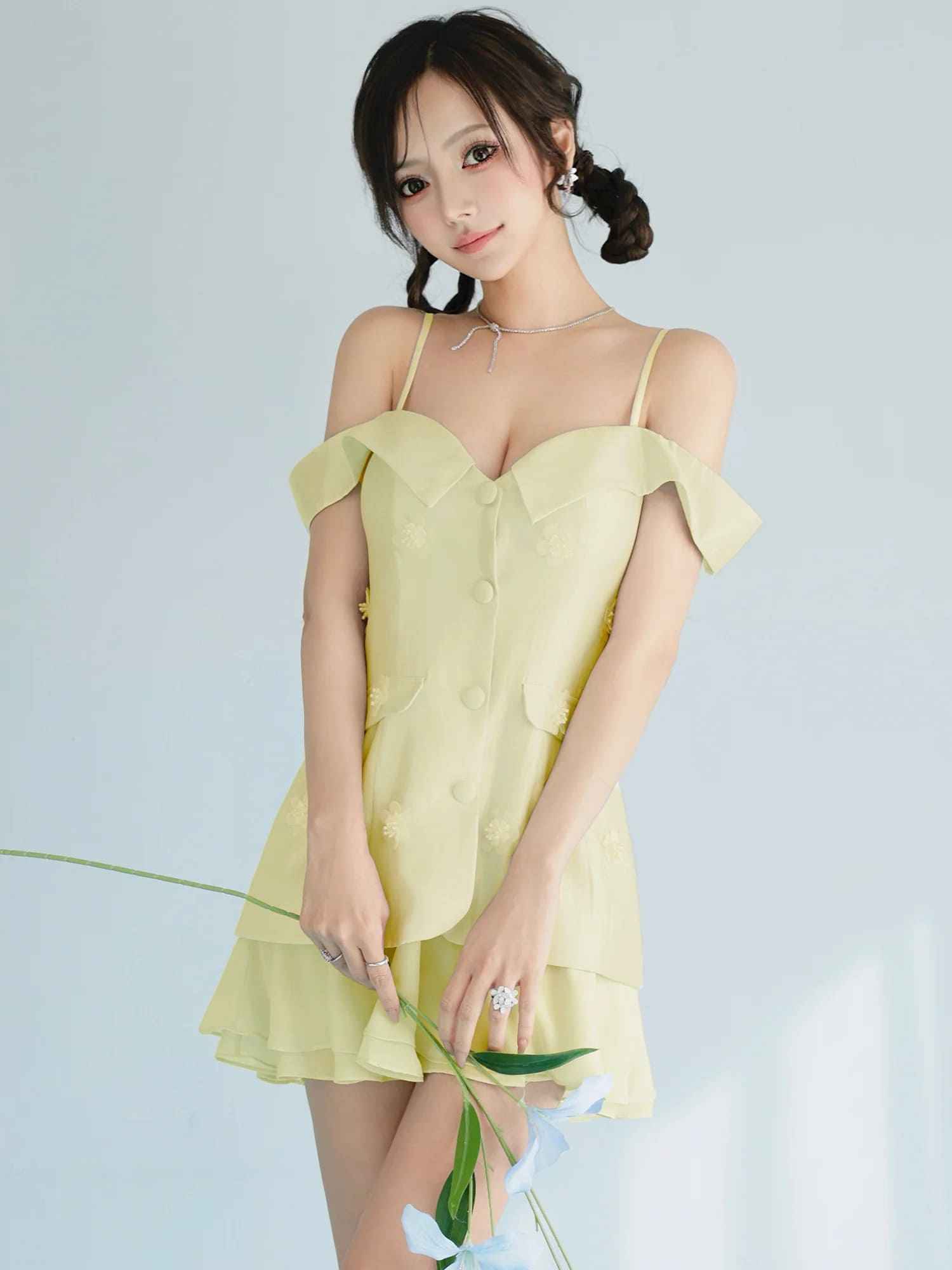 AngelR エンジェルアール 高級キャバドレス